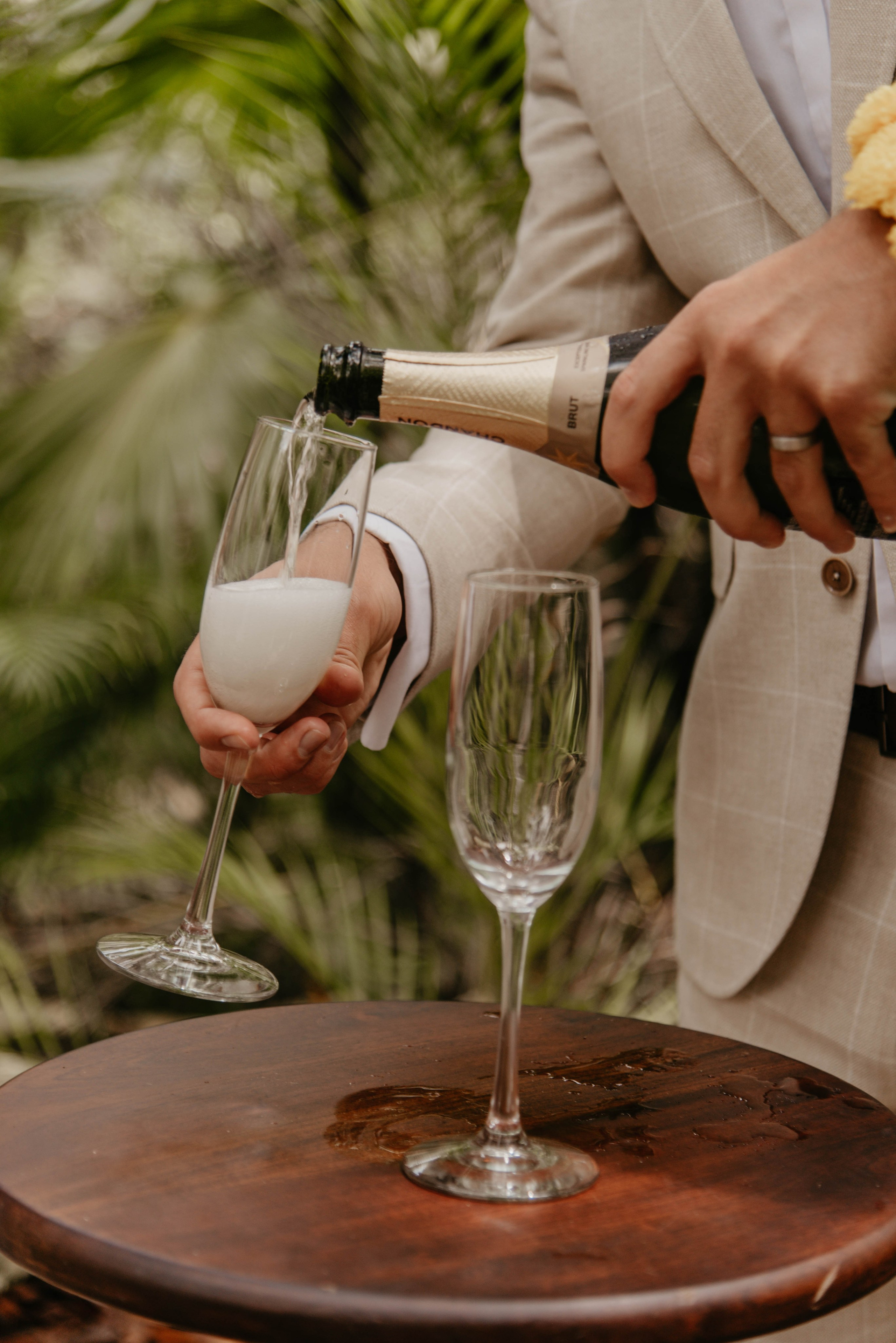 Свадьба в Мексике. Fotógrafo de retratos masculino y femenino en Moscú Sofia Ivanova