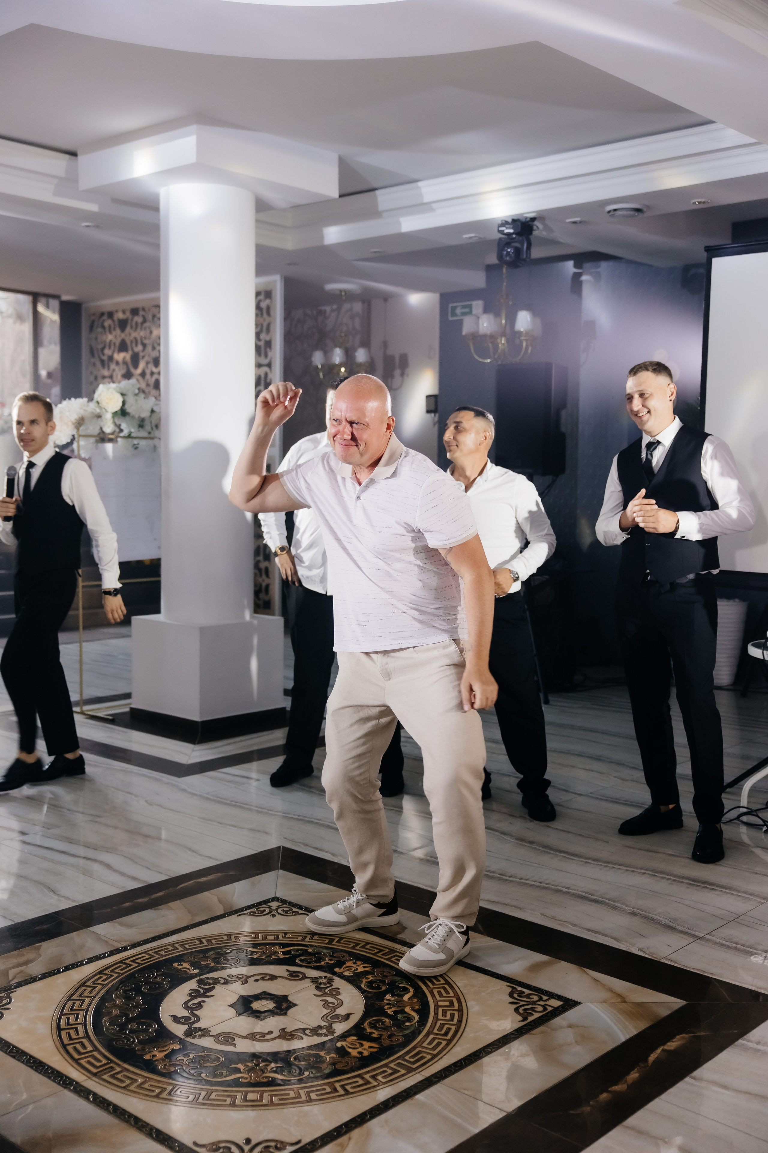 Астория + усадьба Белладжио. Фотограф ВИКА МЕДУЗА