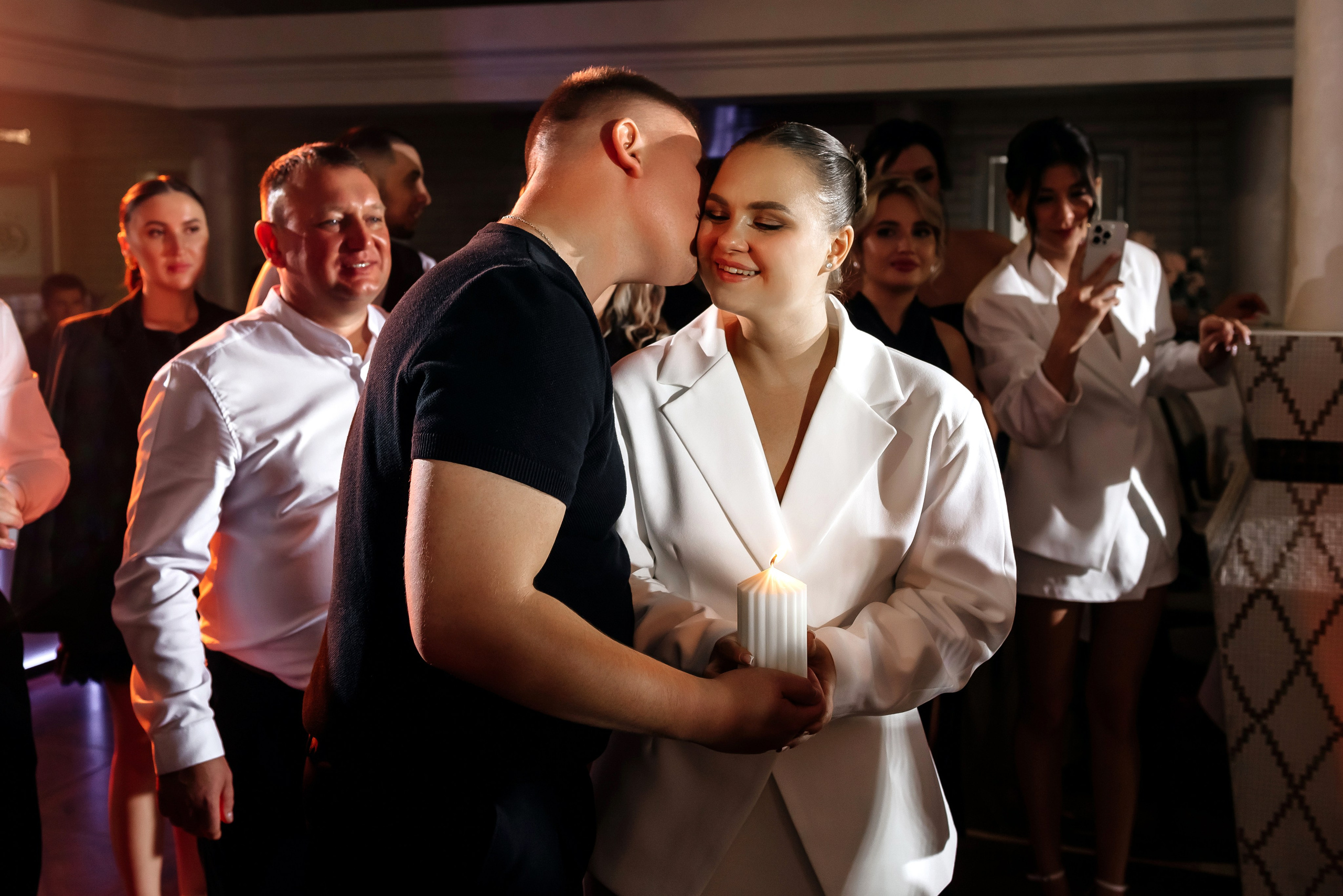 Роман & Анна. Ваш свадебный фотограф Владимир Ямулин / Стерлитамак и РБ