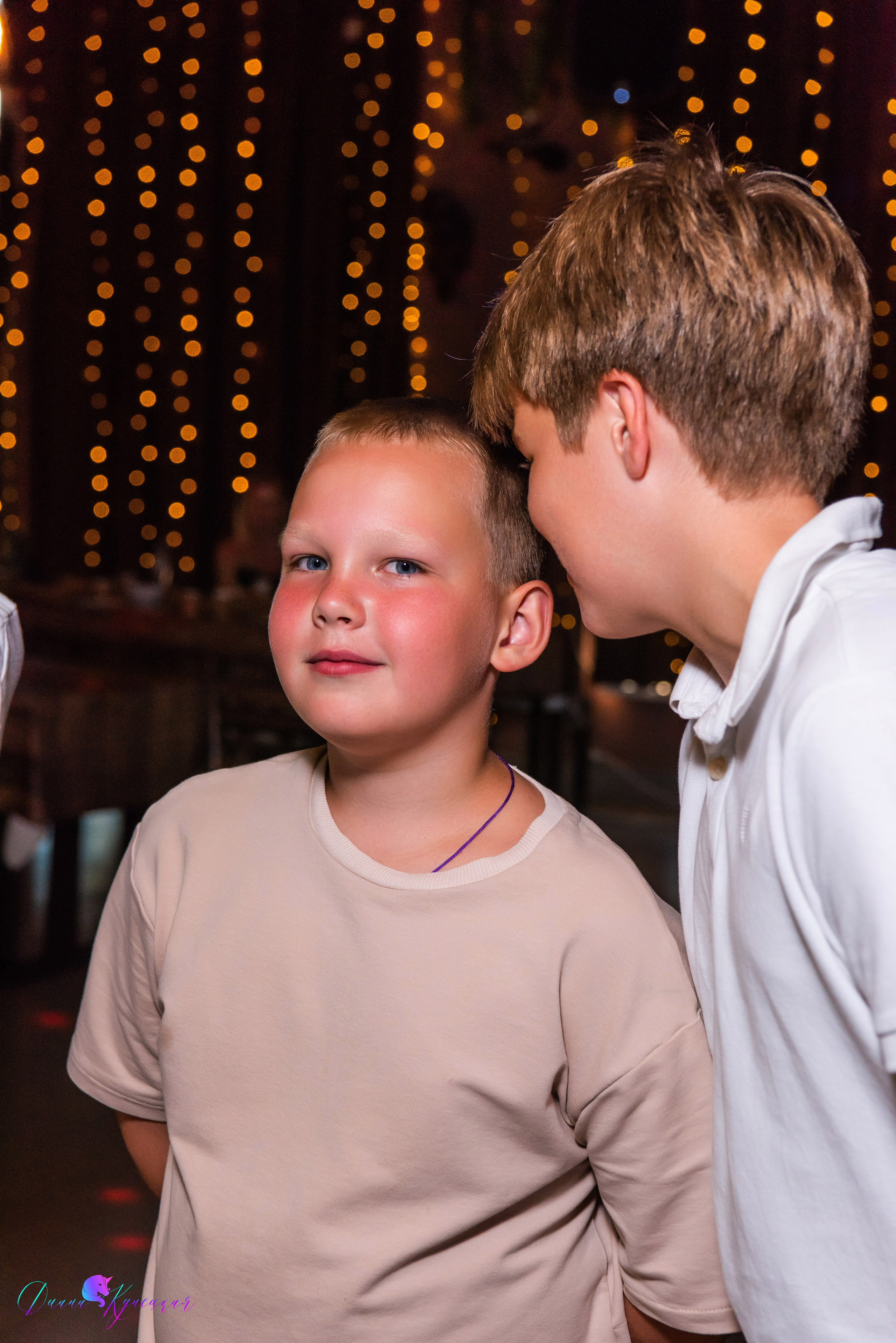 День Рождения Тимура. «Джуманджи Красногорск». Свадебный и арт-фотограф Кунецкая Диана