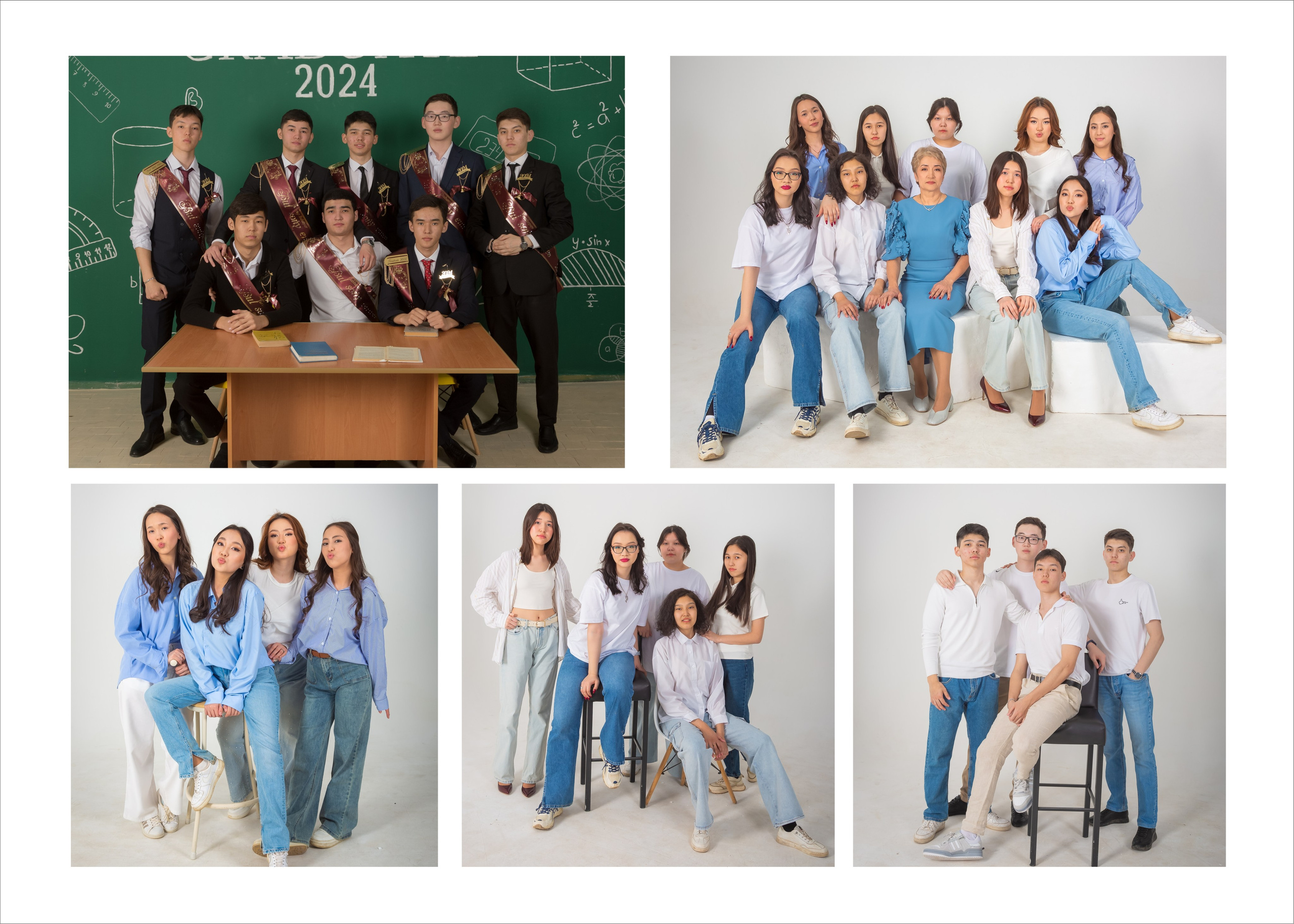 Выпускные альбомы для  выпускников. XPLACEMEDIA — Виньетки в Актобе. Выпускные альбомы в Актобе