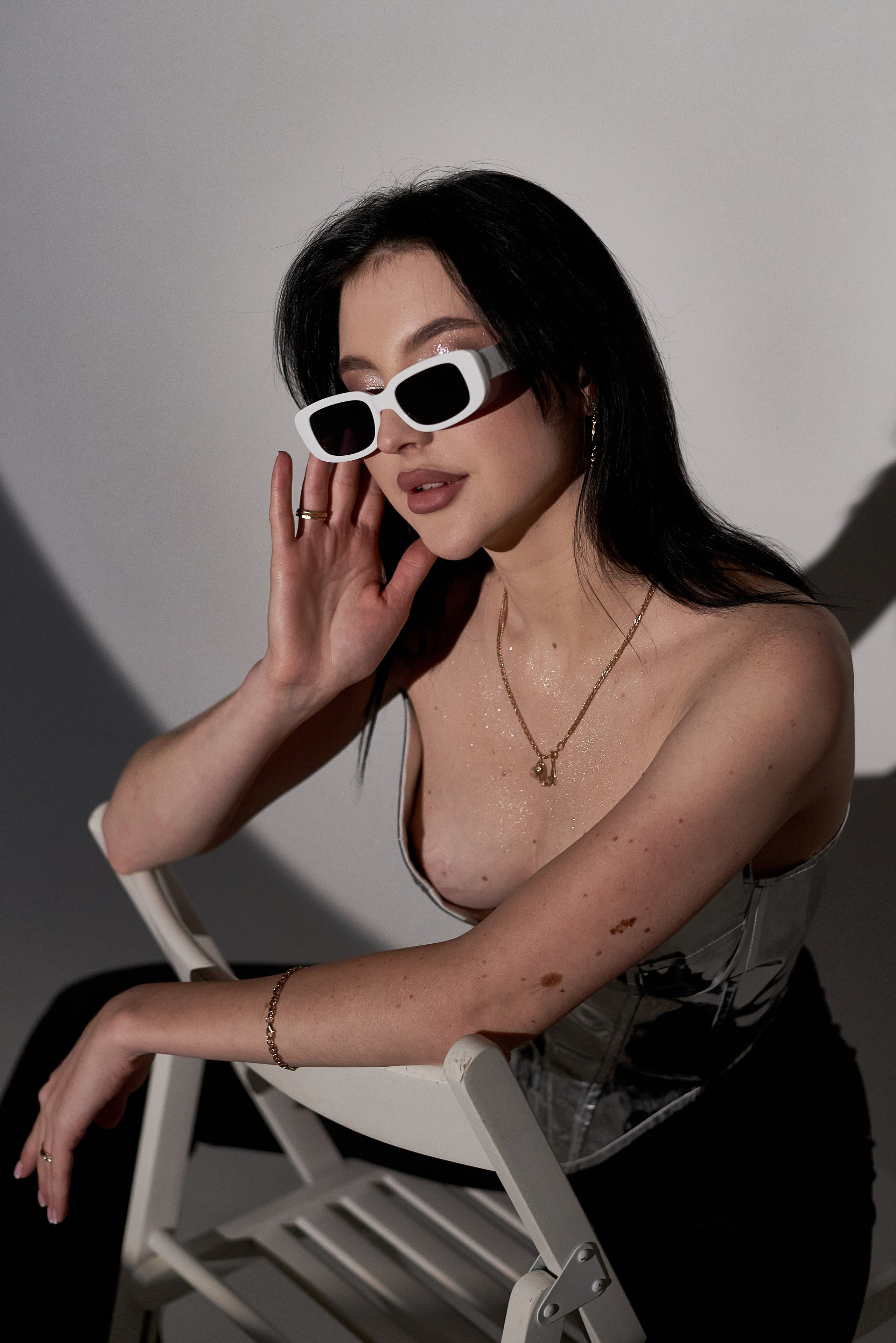 Настя. Фотограф Новочеркасск Ростов Карина Чернова