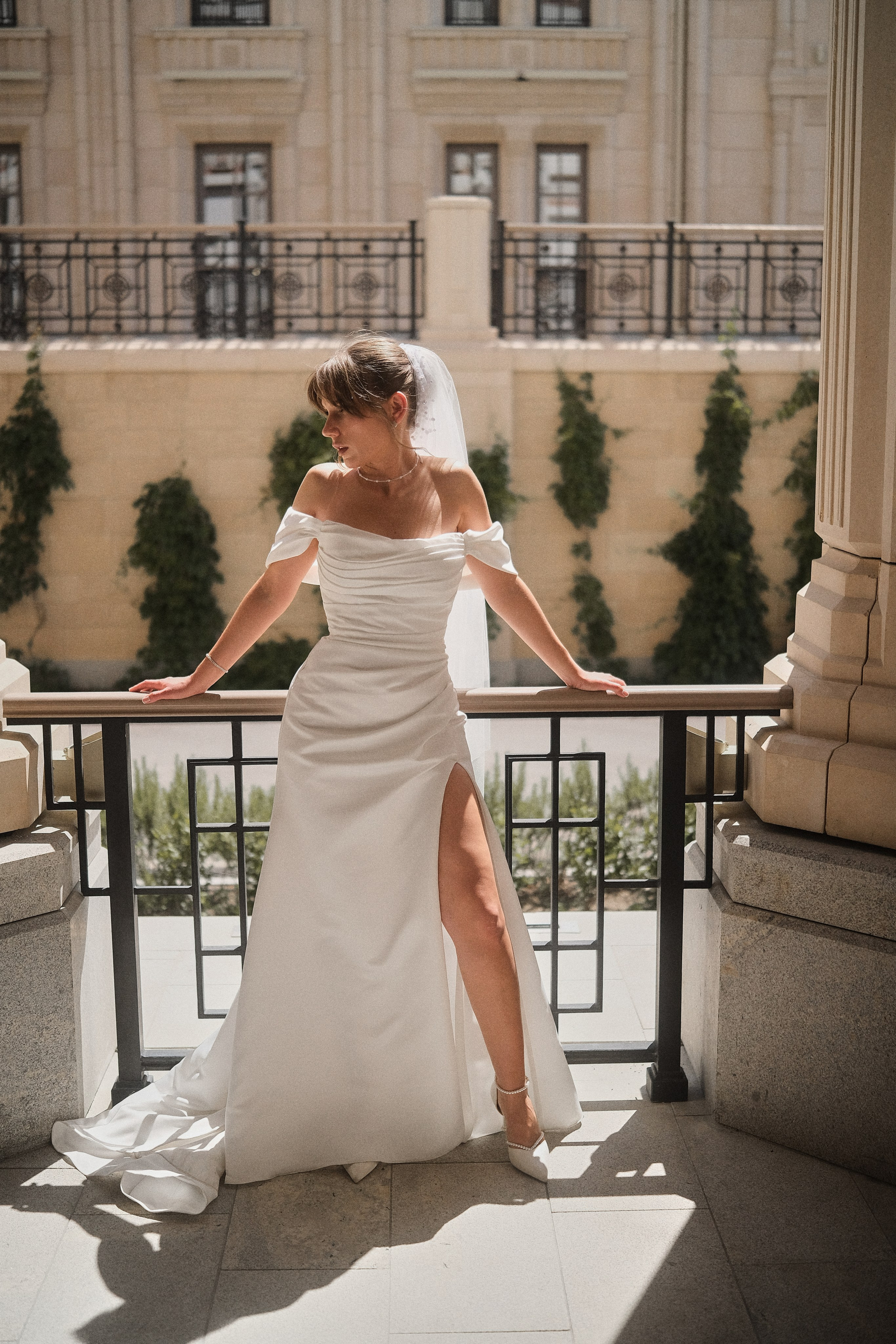 L & D. Свадебная видеосъемка в Крыму и Севастополе