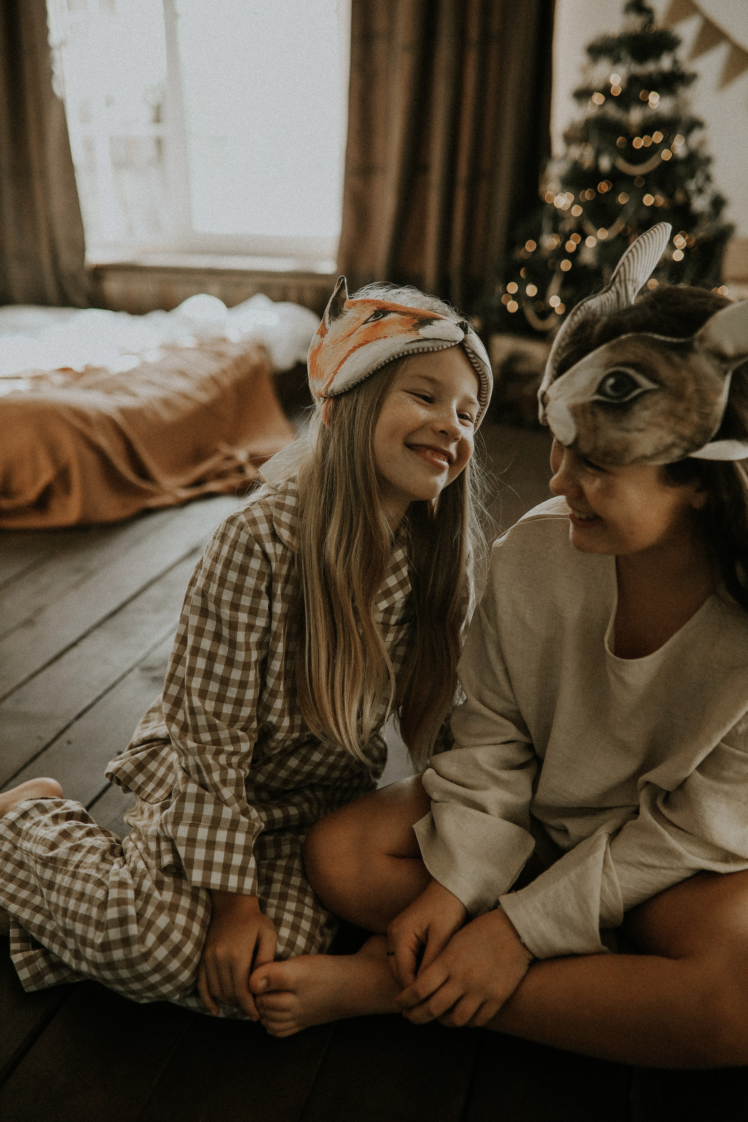 Волшебство рядом. Семейный фотограф в Новороссийске и Анапе Александра Яковлева