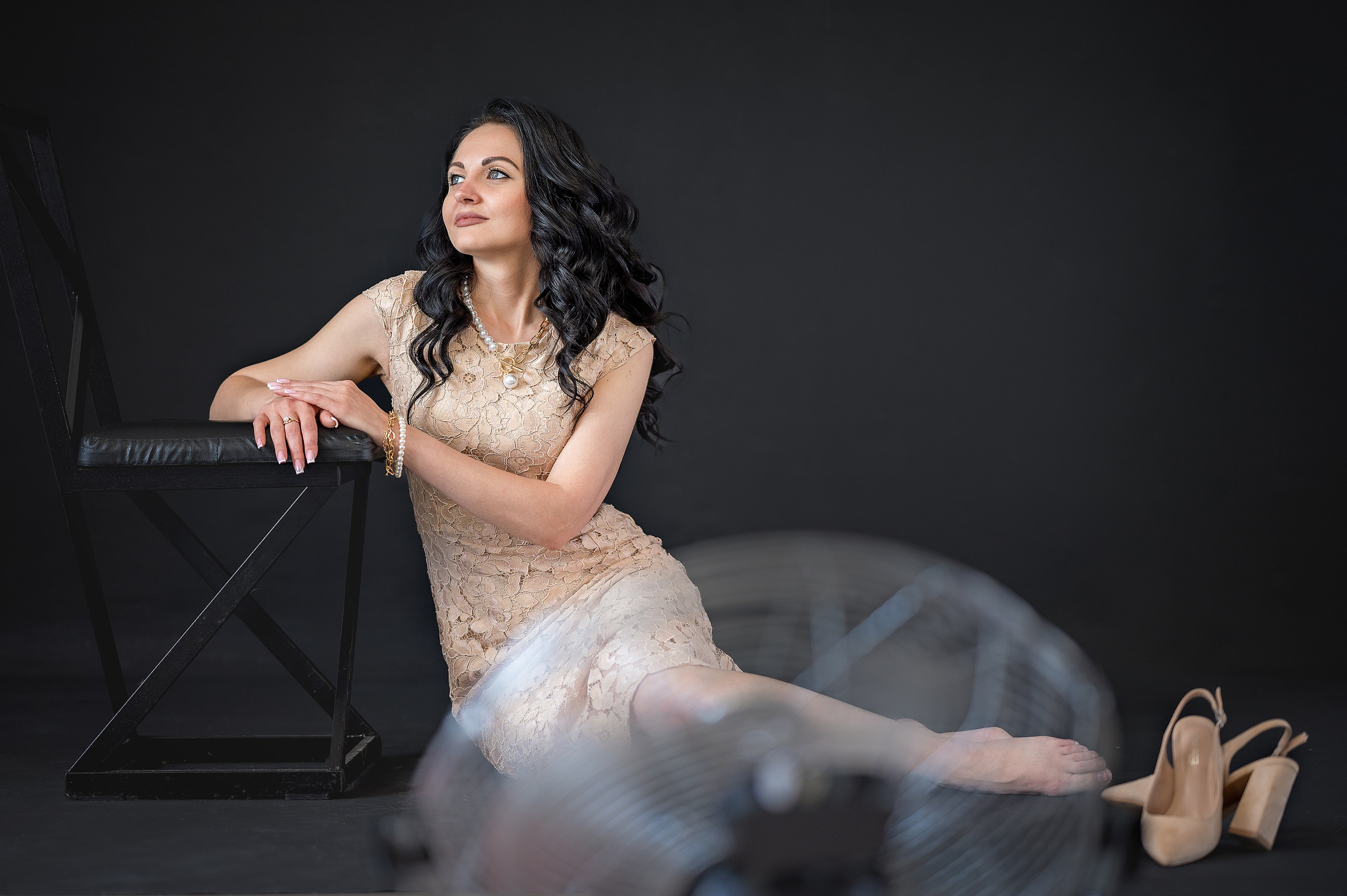 Девушки. Фотограф Духина Наташа