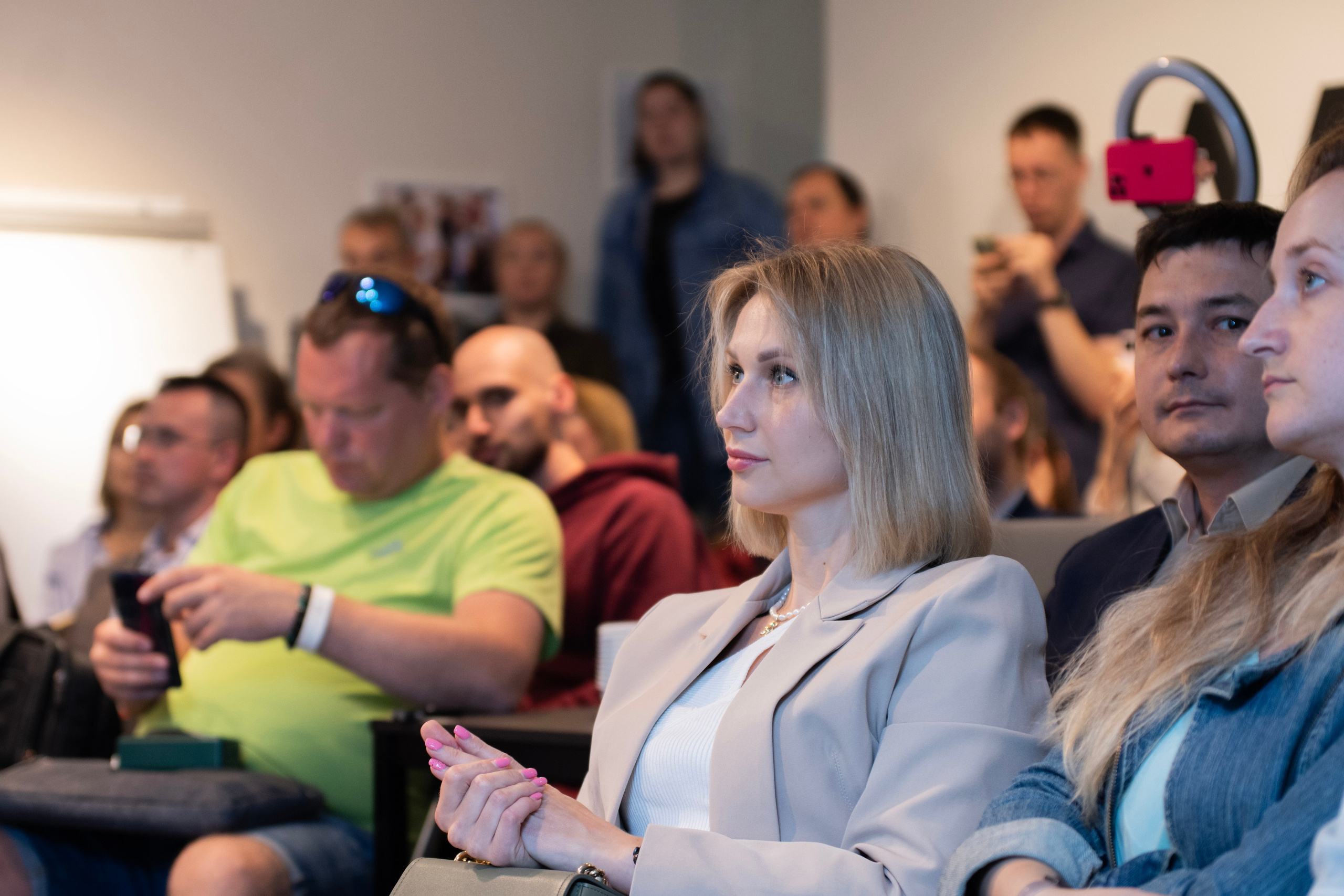 Новые люди. Семейный и детский фотограф Антон Зорин