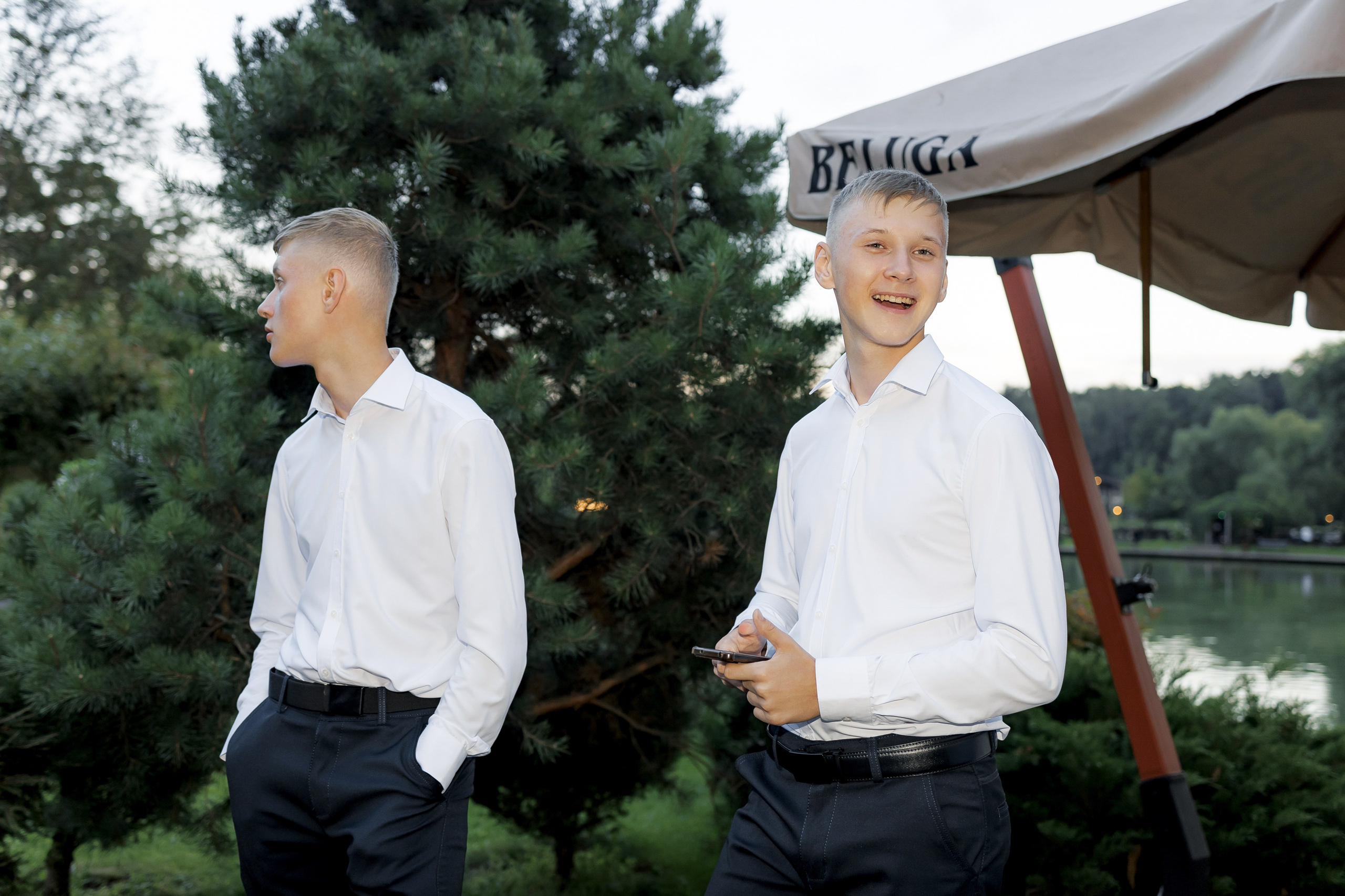 Фото О & К. Свадебный фотограф в Москве