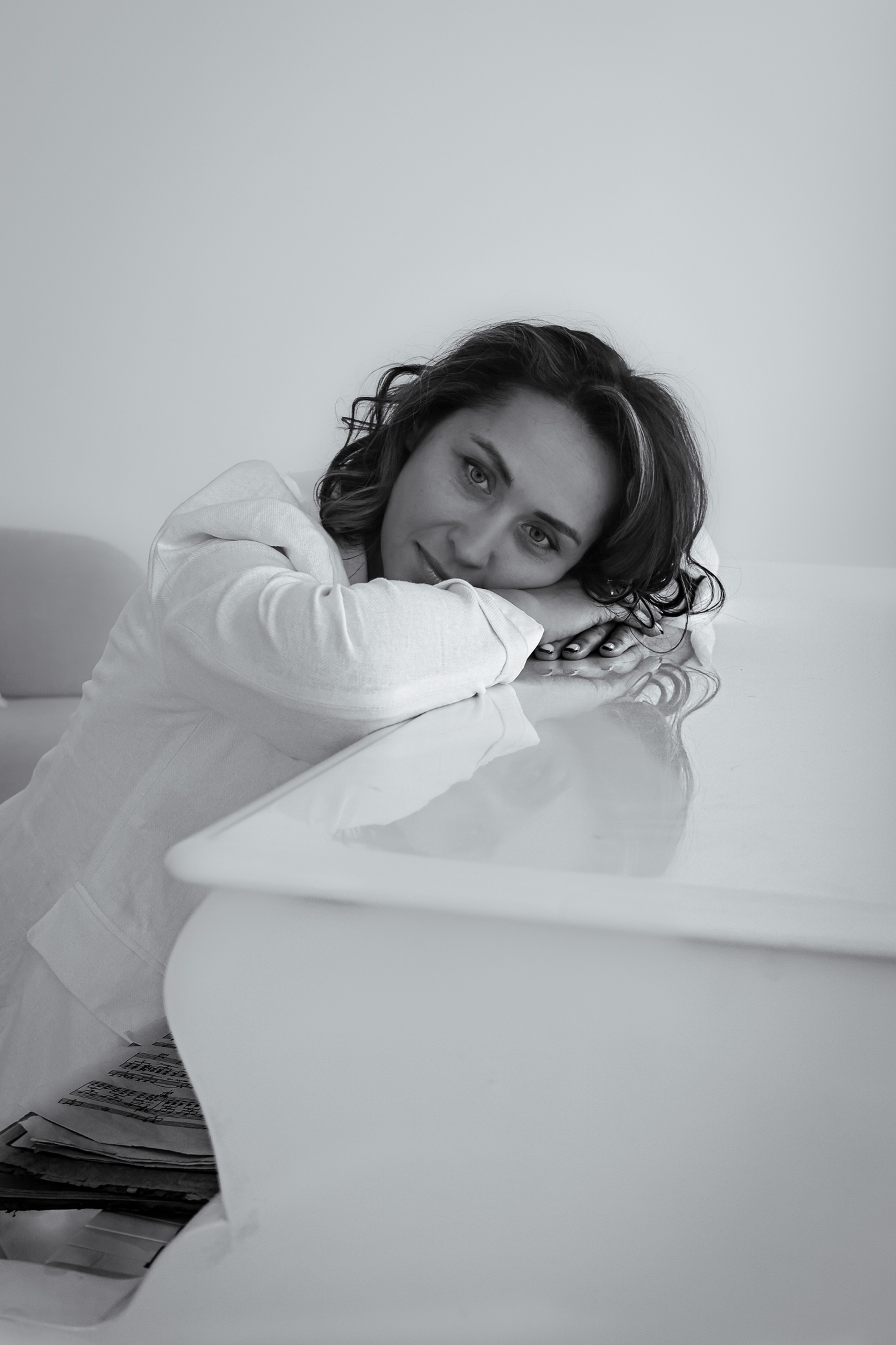 Надя. Фотограф портретист в Санкт Петербурге Дроздова Алла