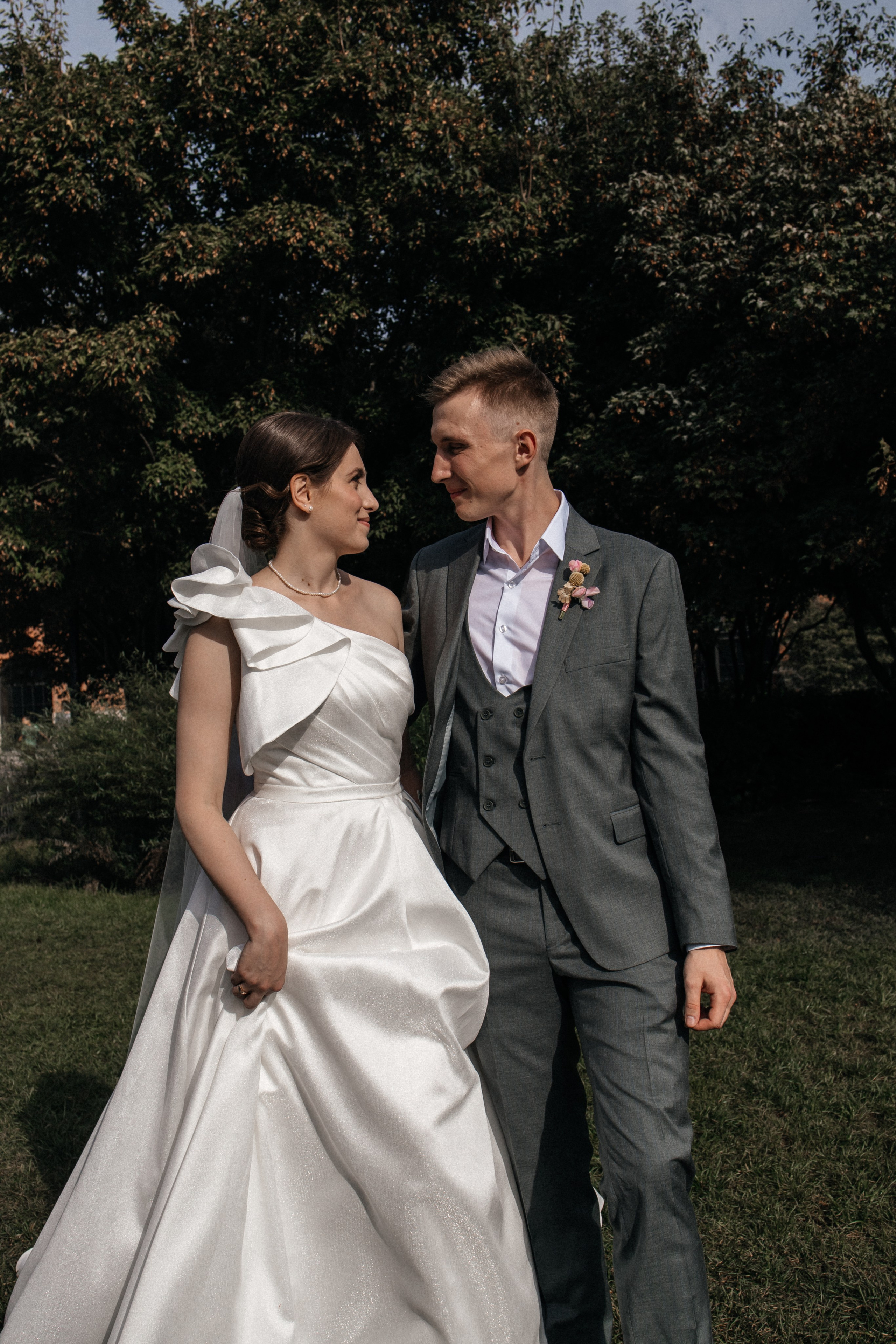 The Gamma. Фотограф в Санкт-Петербурге Виктория Безверхая