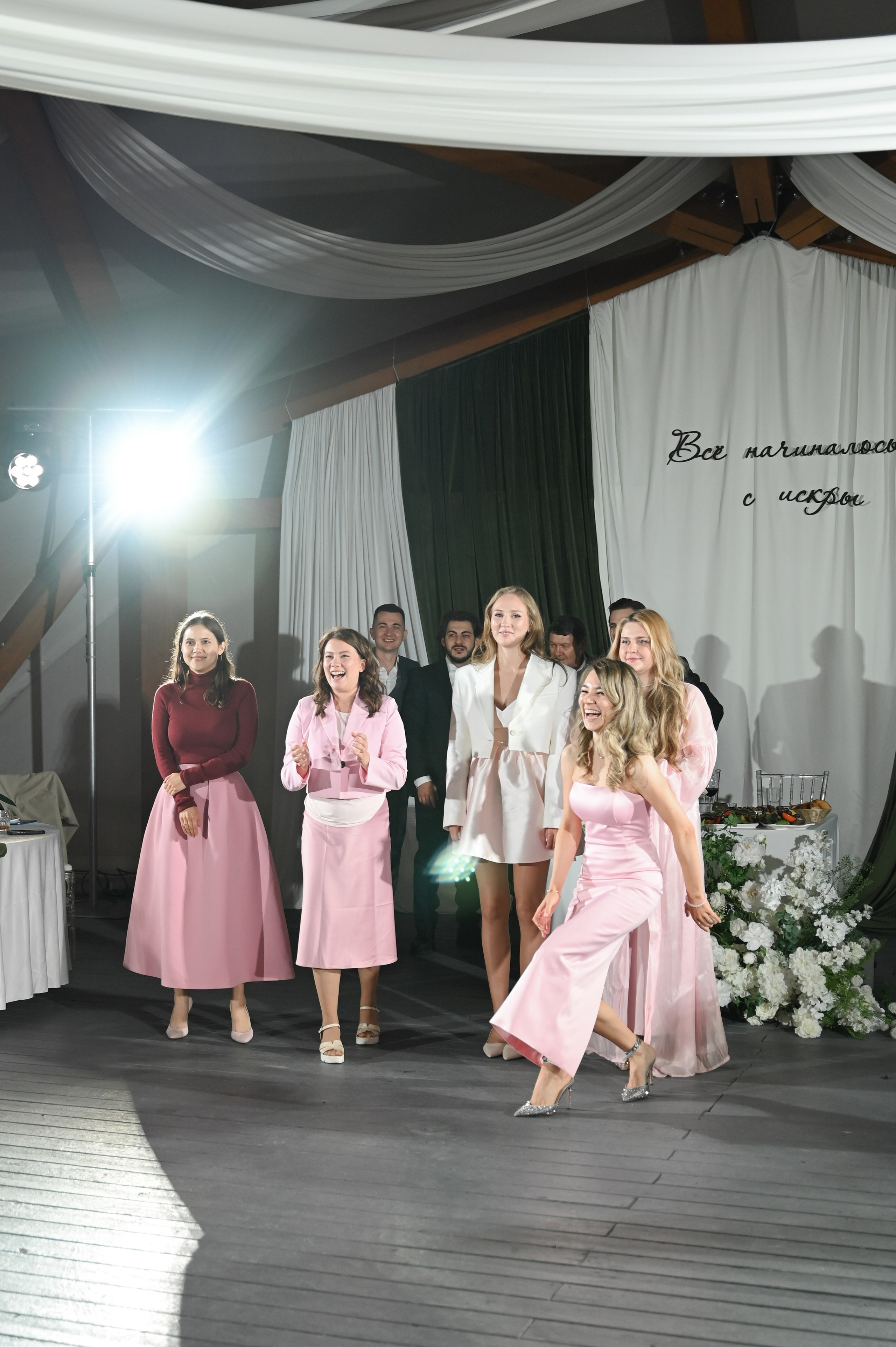 Ринат & Альбина. Свадебный и семейный фотограф в Уфе Александров Максим