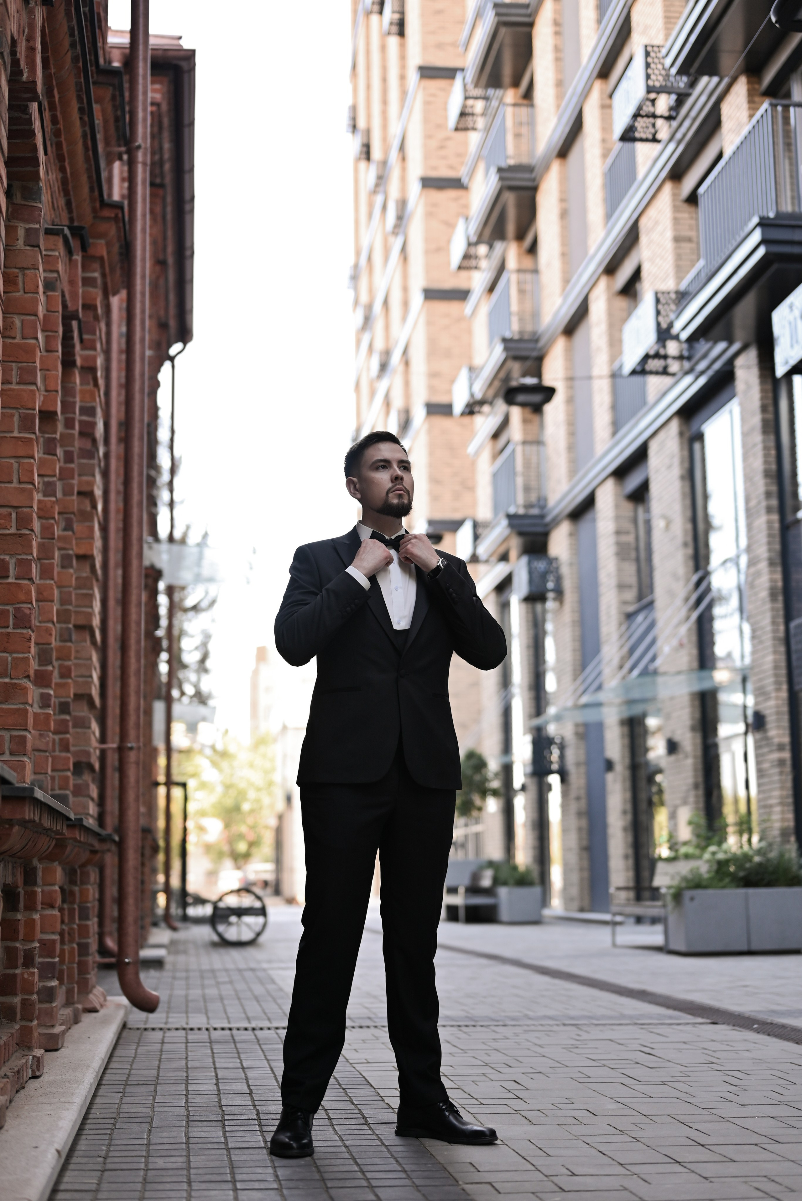 R & A. Свадебный и семейный фотограф в Уфе Александров Максим