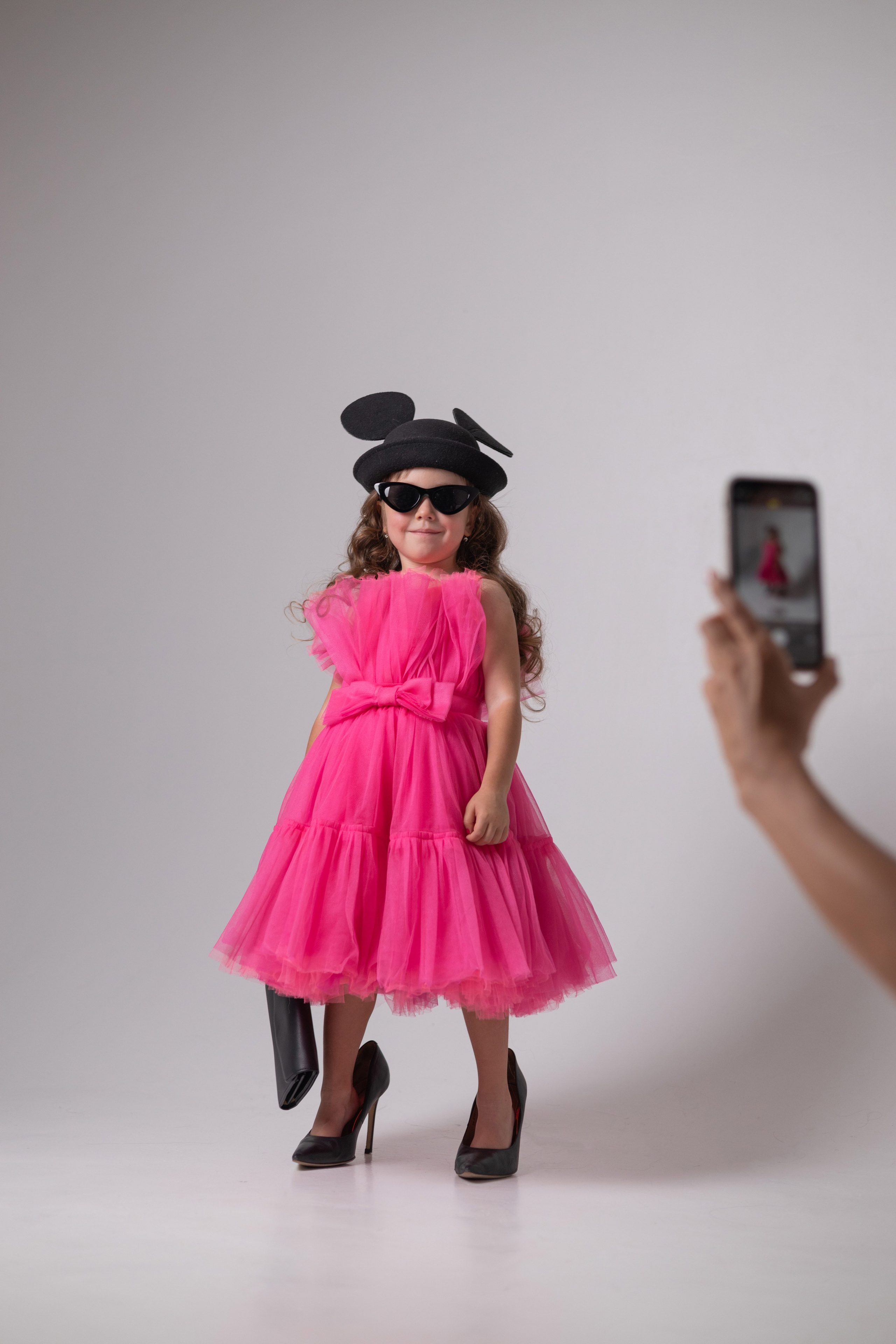 Детская. Фотограф Иркутск. Надежда Иванова