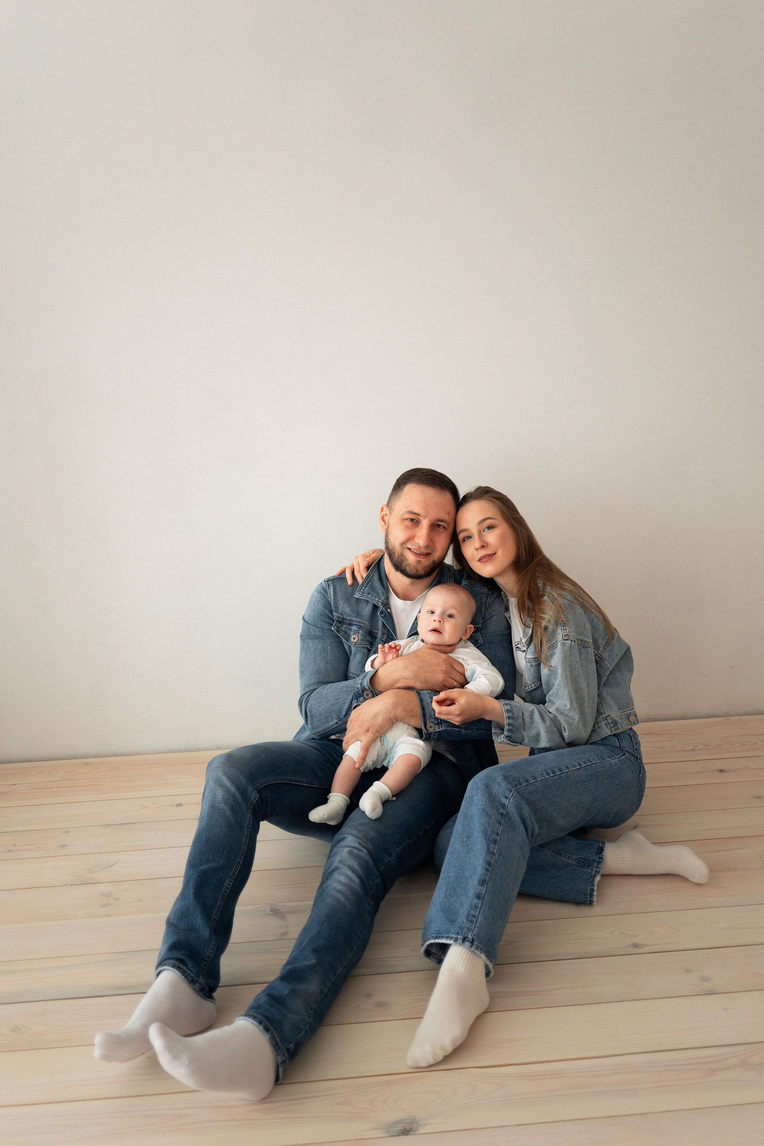 L&E&L. Семейный фотограф в Севастополе и Симферополе Александра Чистякова