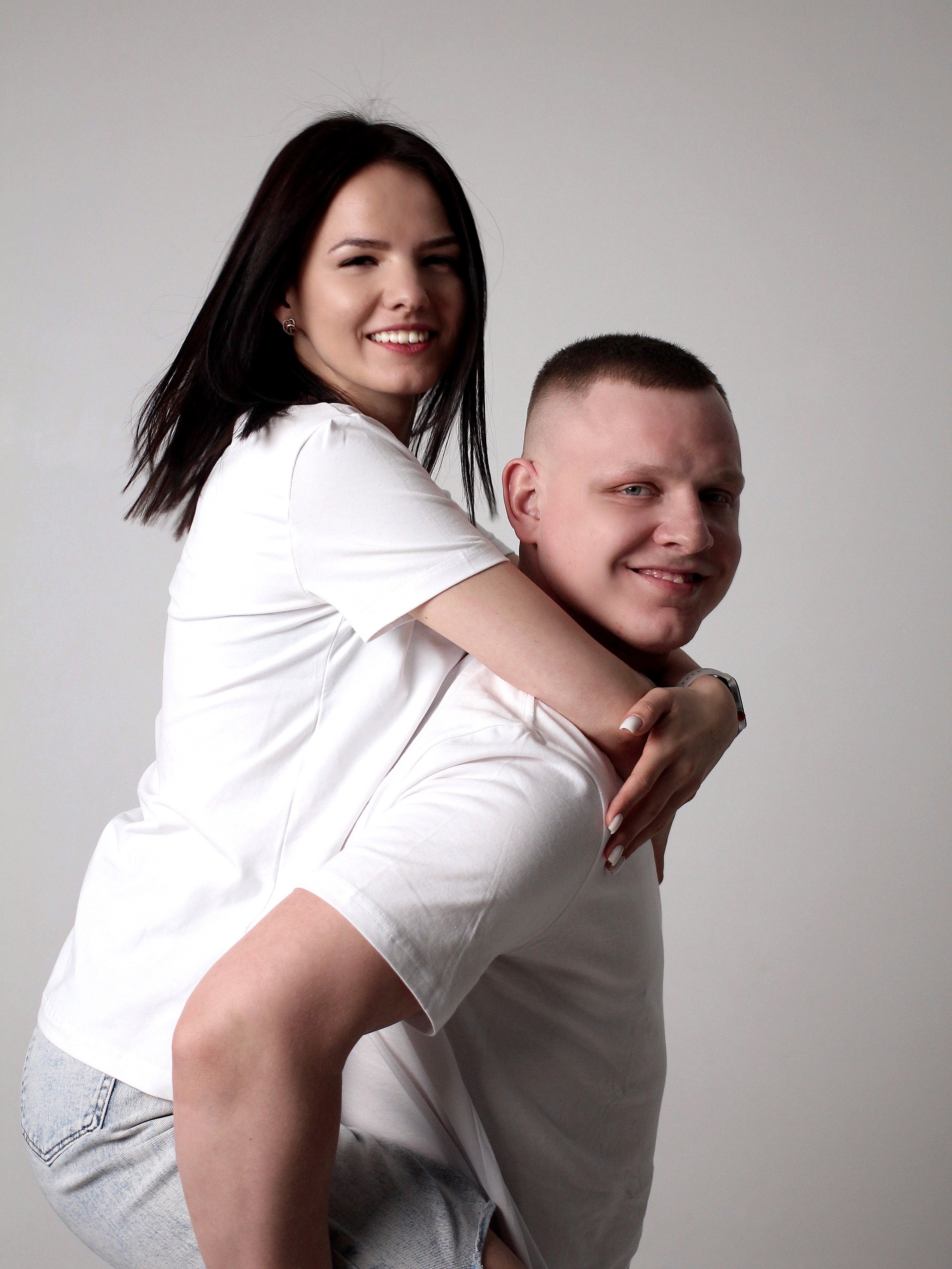 Парная съемка. Photography Eva