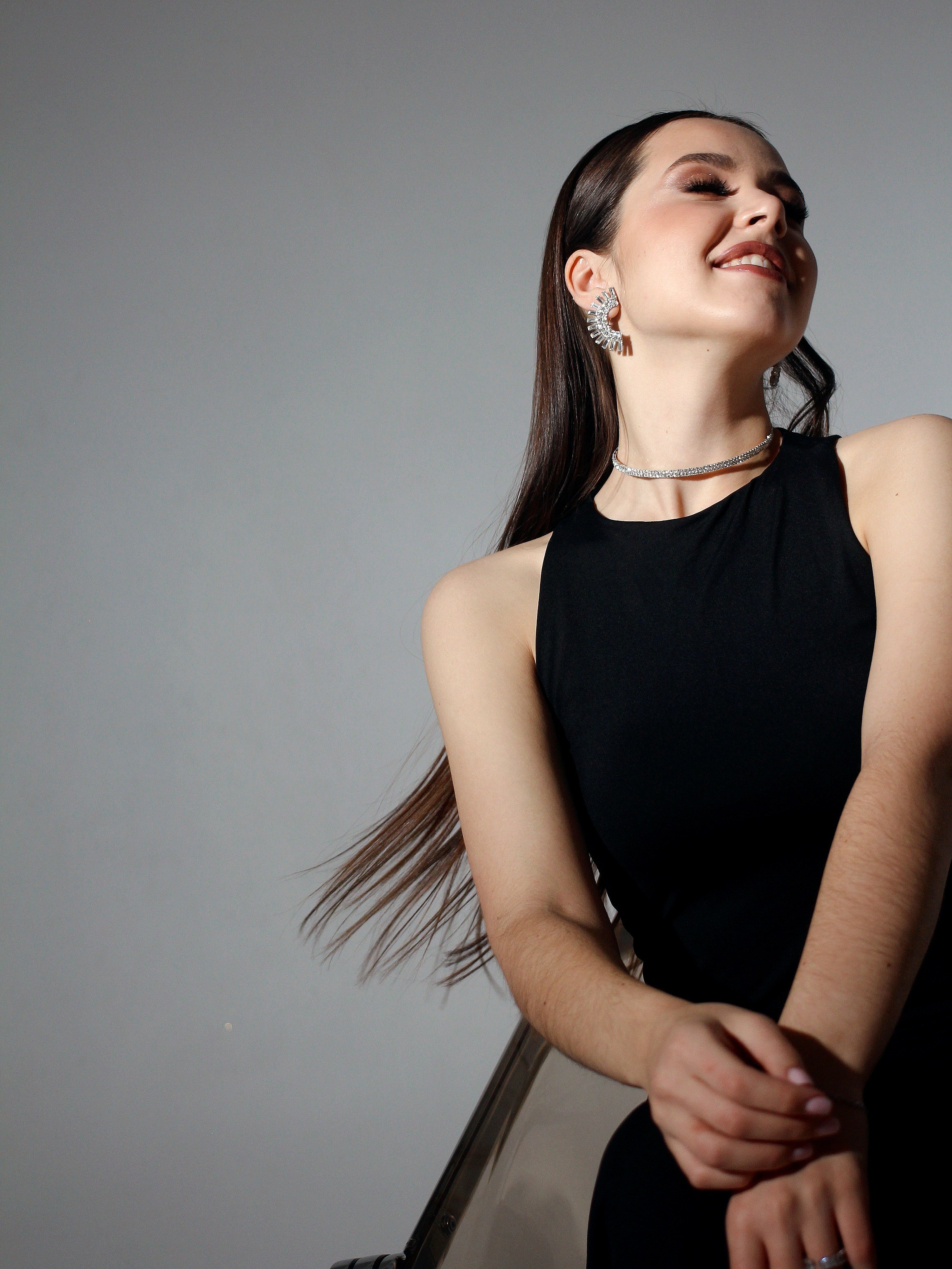 Дарья. Photography Eva