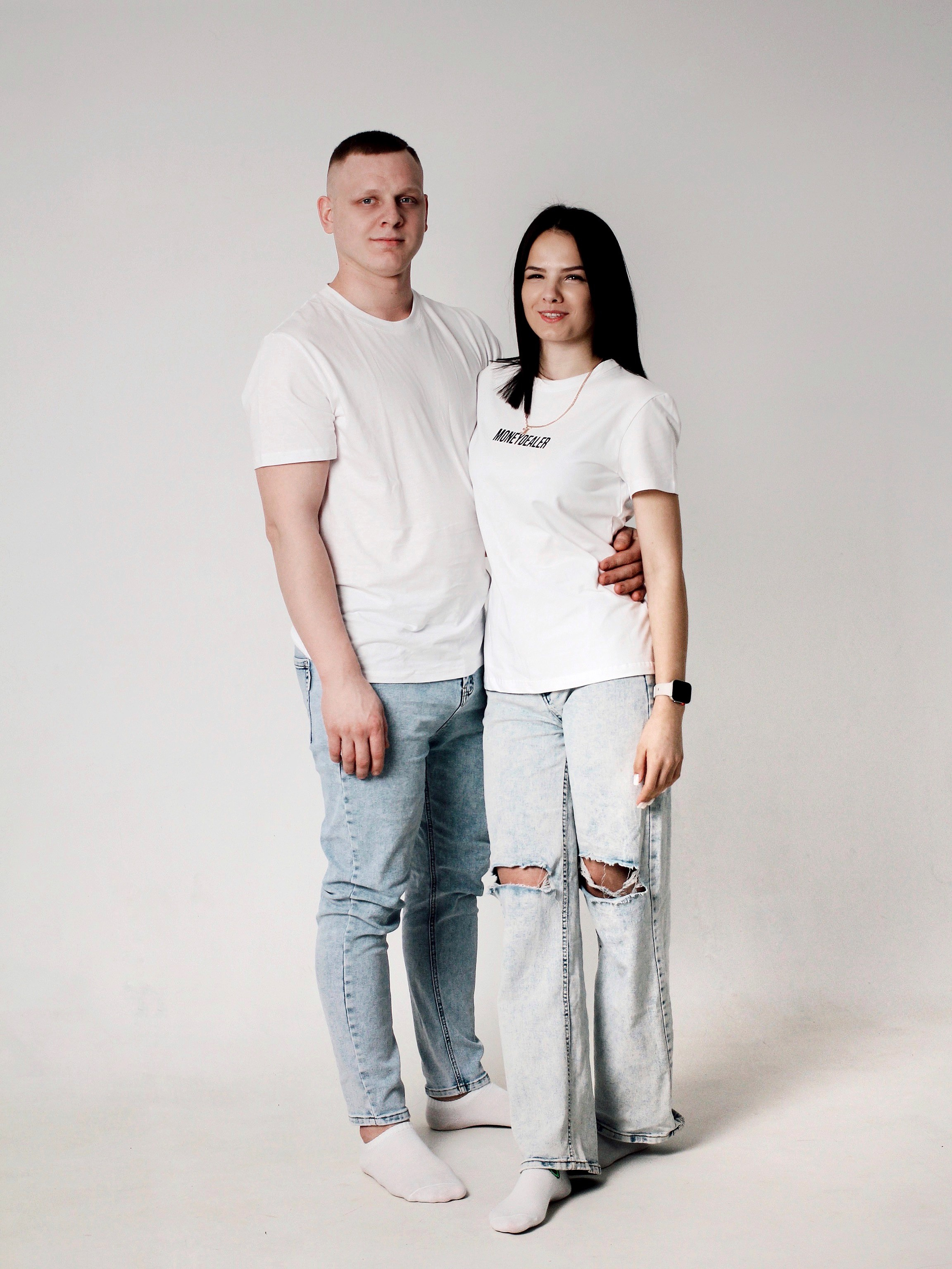 Парная съемка. Photography Eva