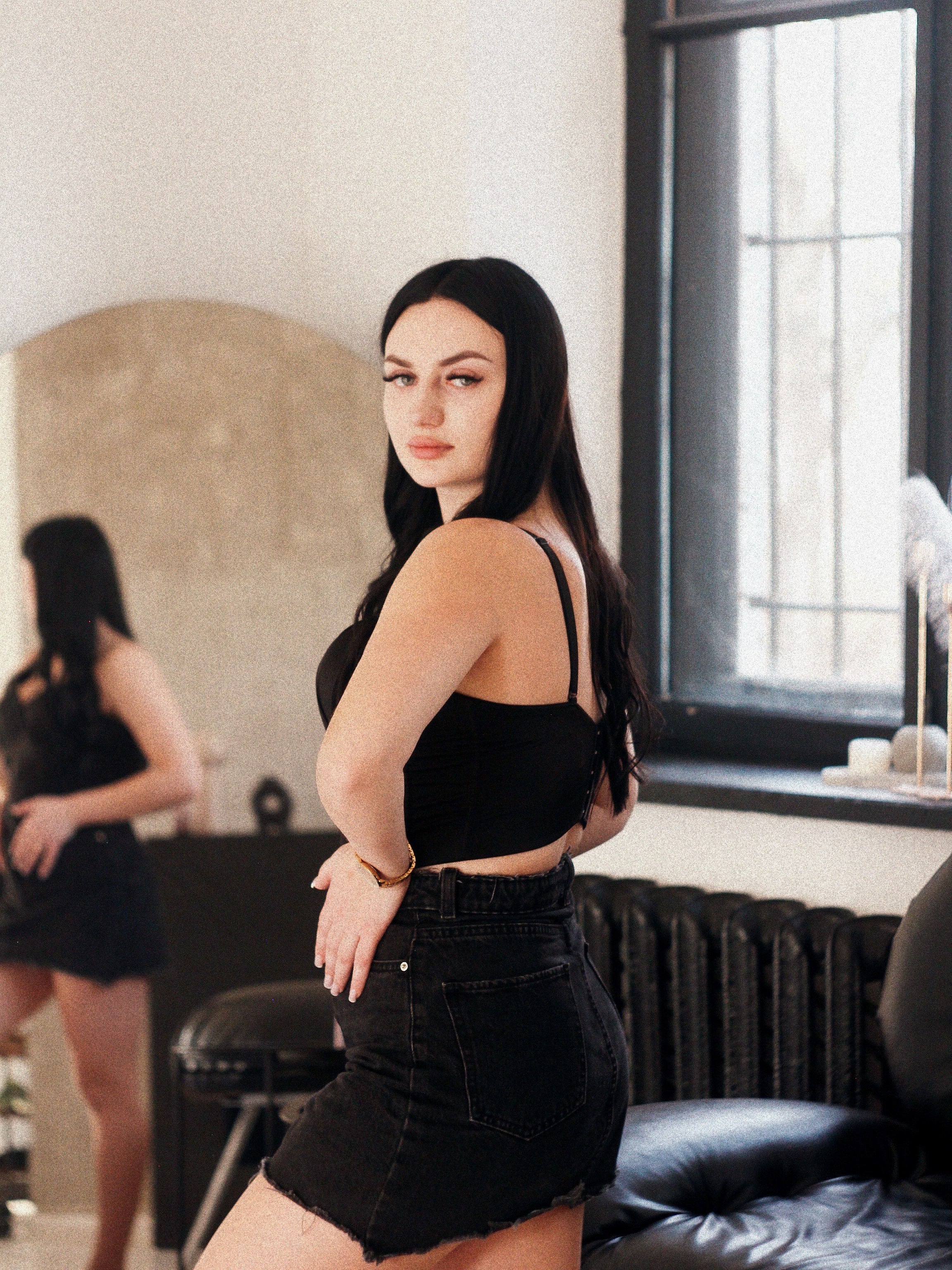 Daloni studio. Photography Eva