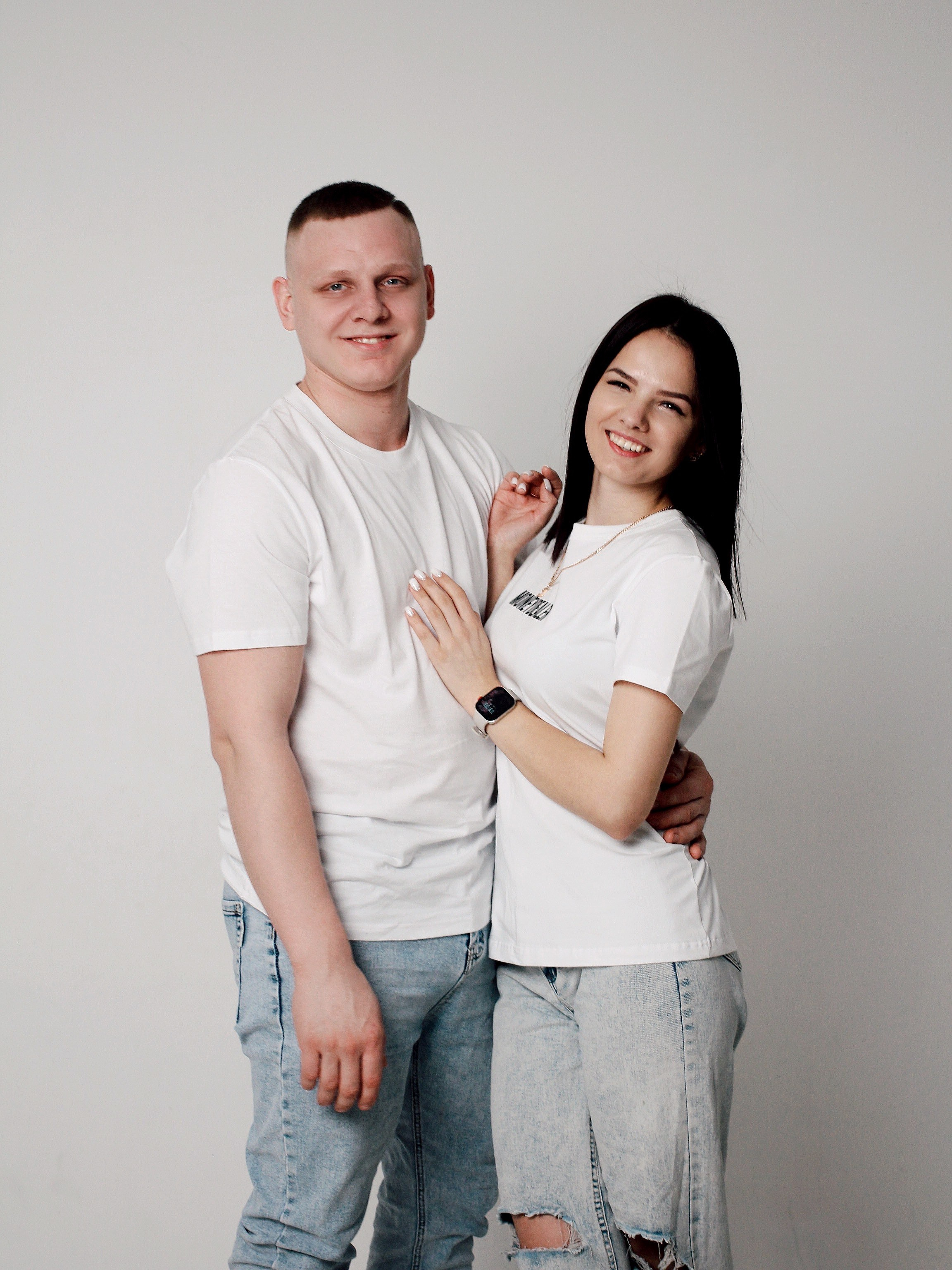 Парная съемка. Photography Eva