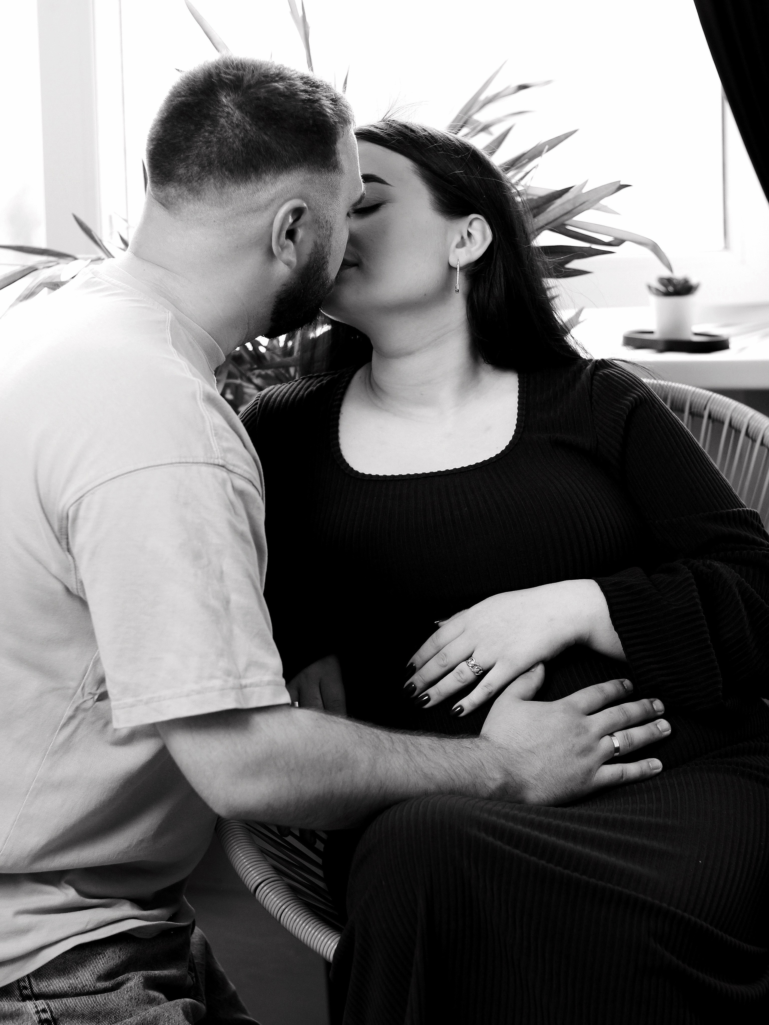 Гендер пати. Photography Eva