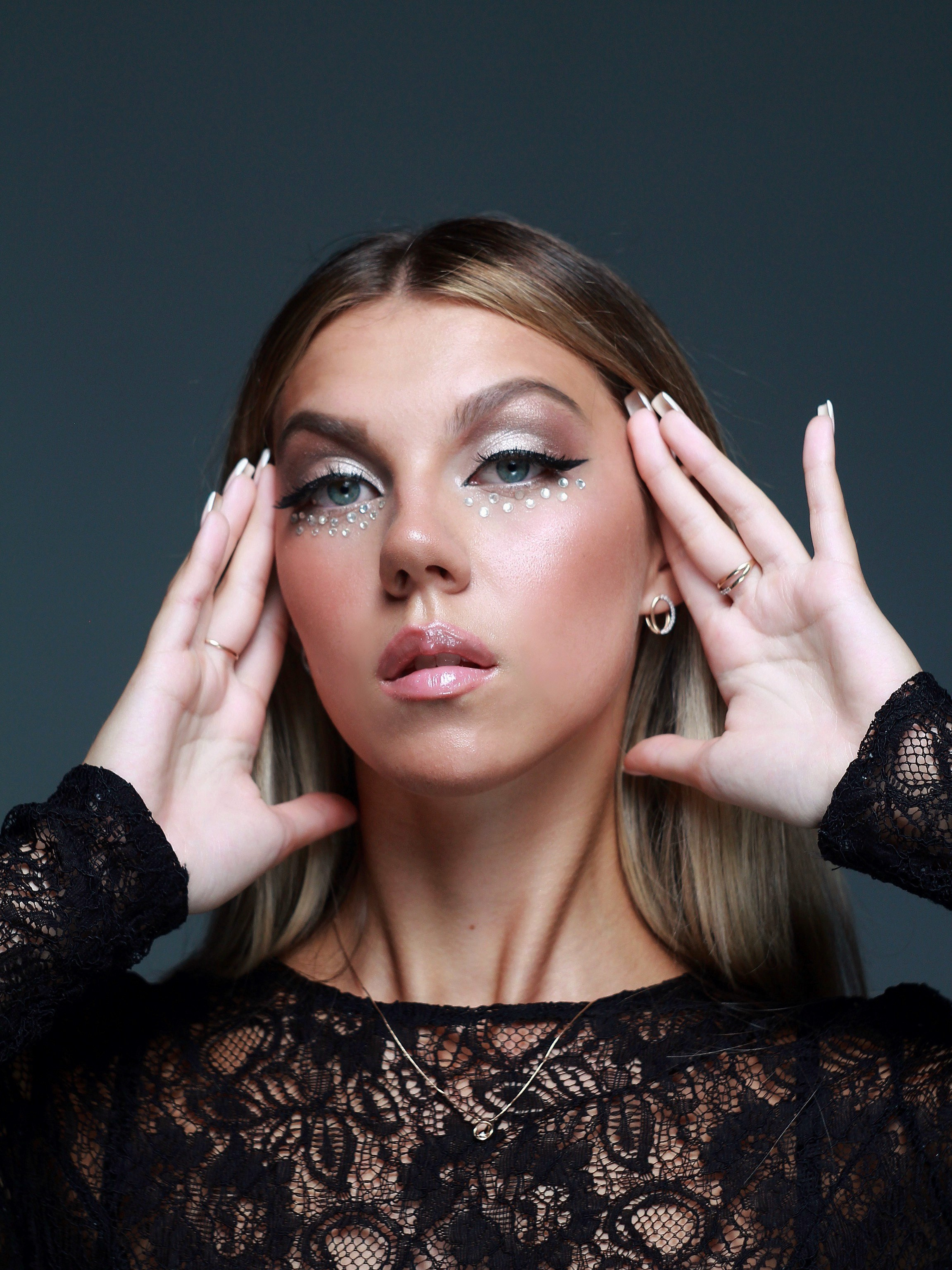 Beauti girl. Photography Eva