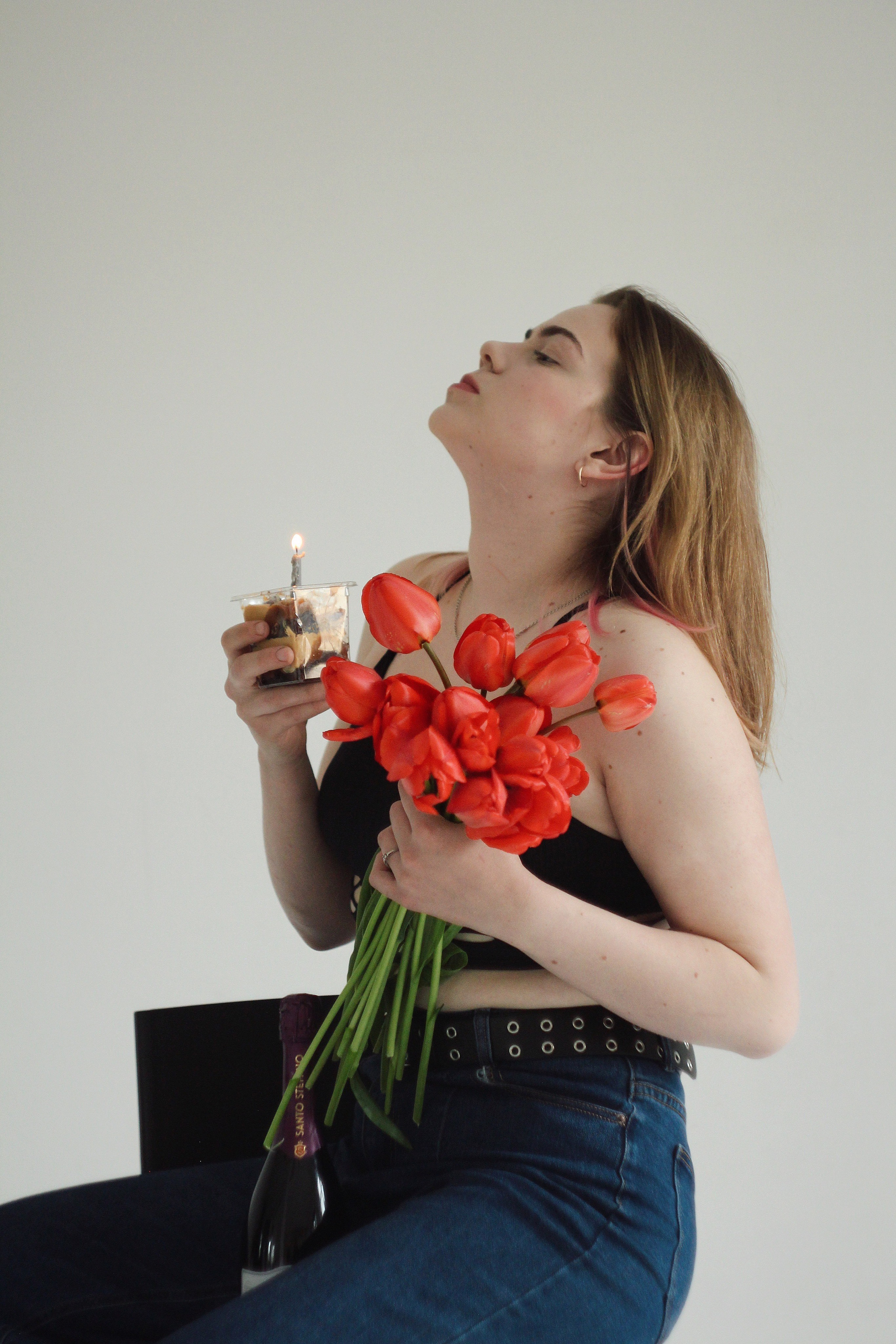 Студия daloni, Аня. Photography Eva