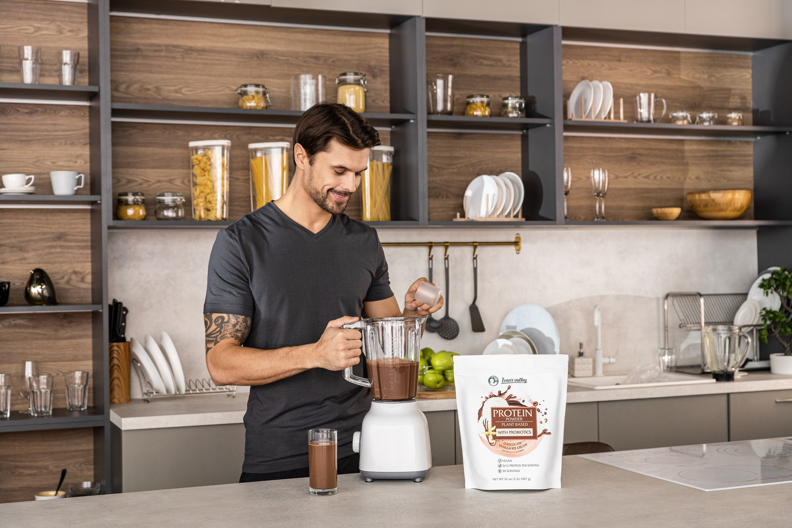 СПОРТПИТ, ПРОТЕИН