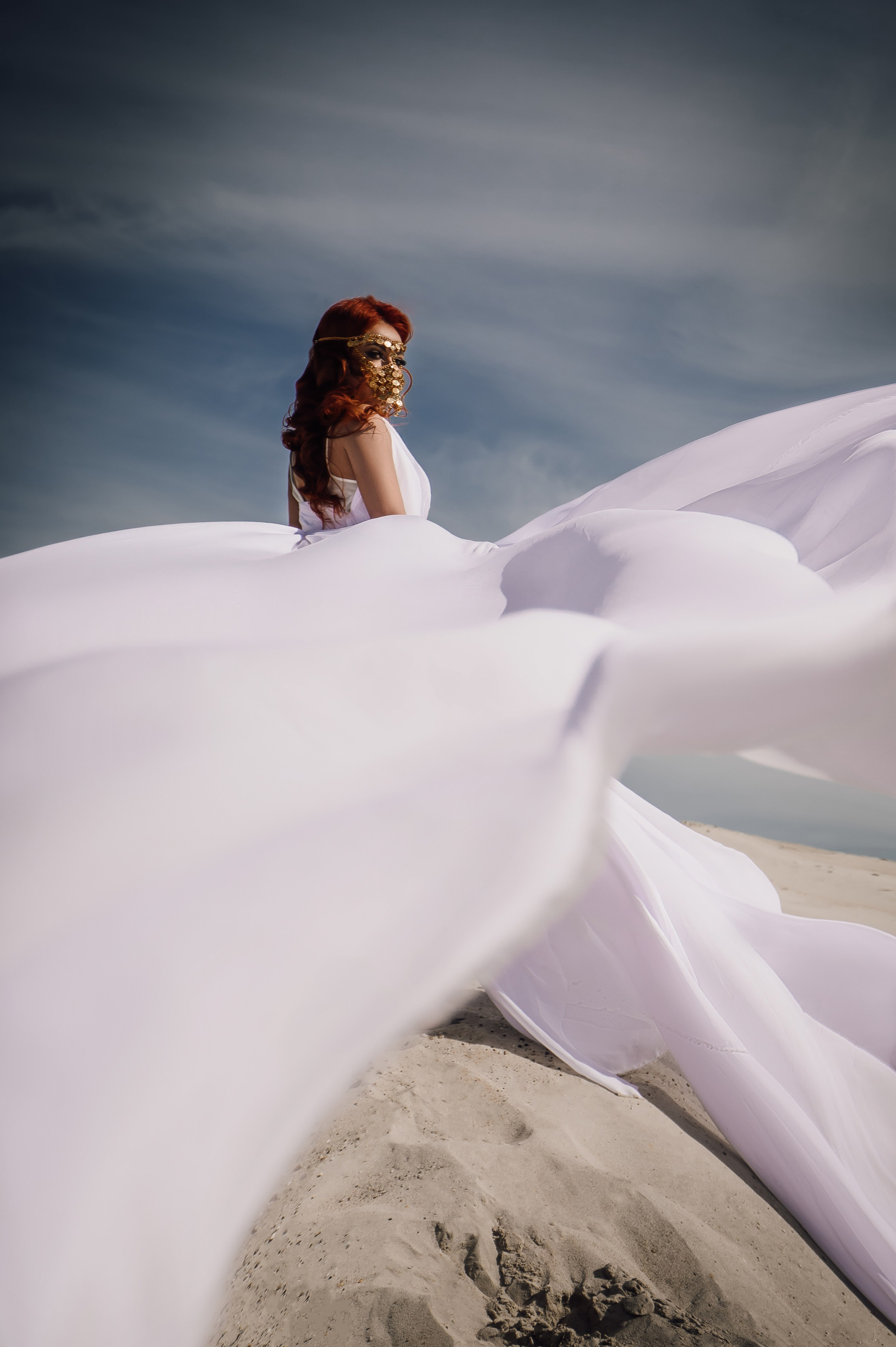 SAHARA 2.0. ИННА