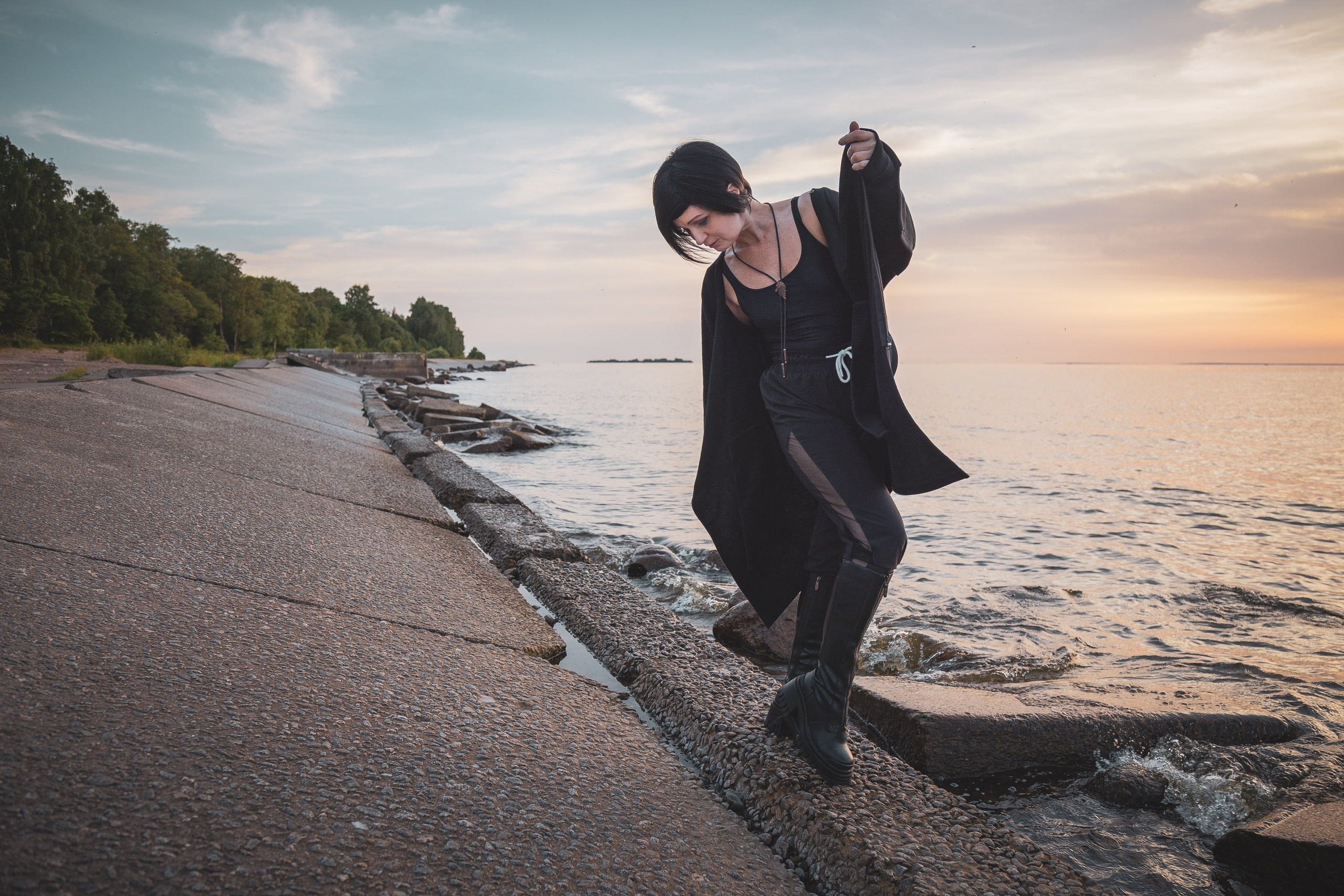 2024-06-30. Мантия