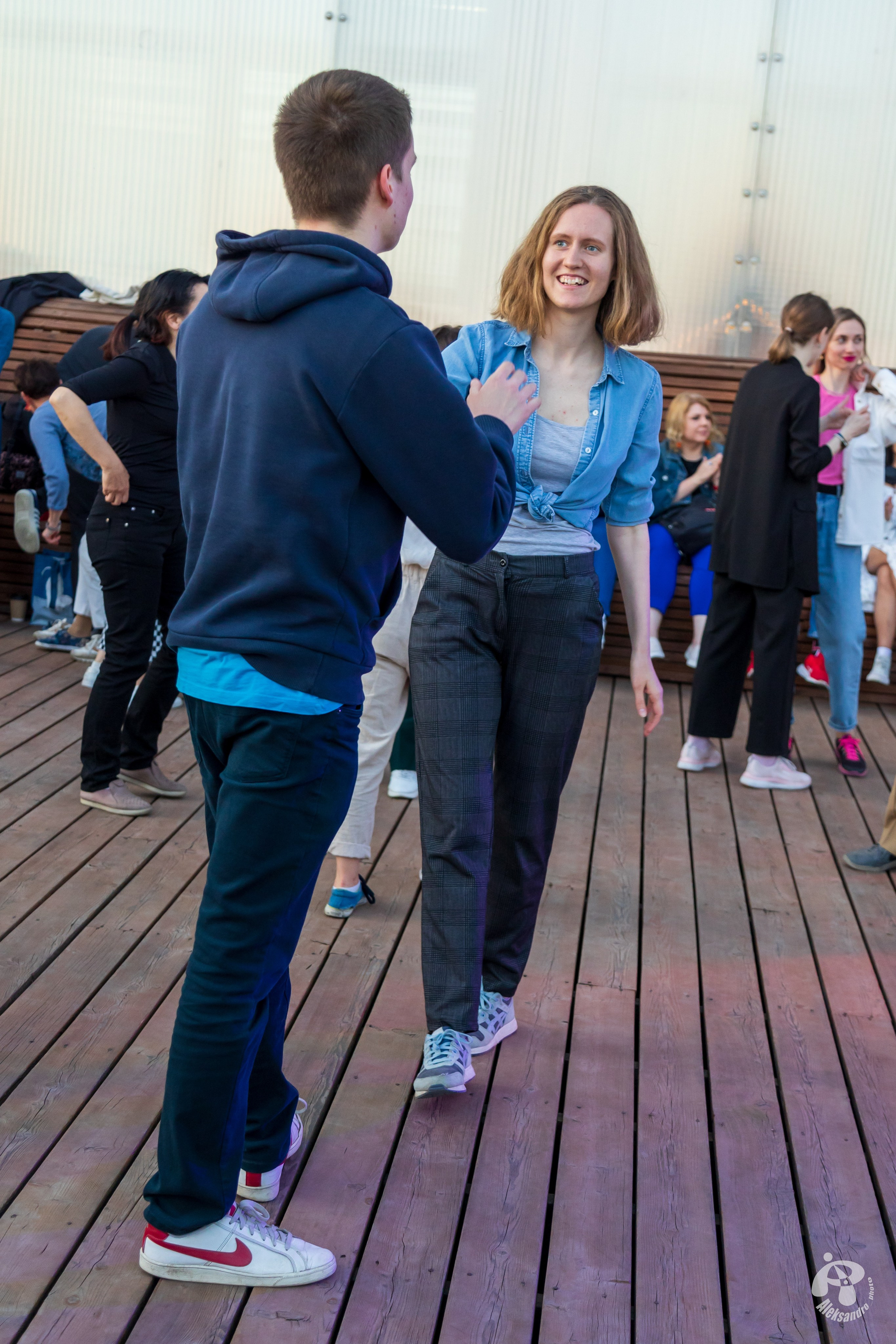 2023-05-21. Опен STS