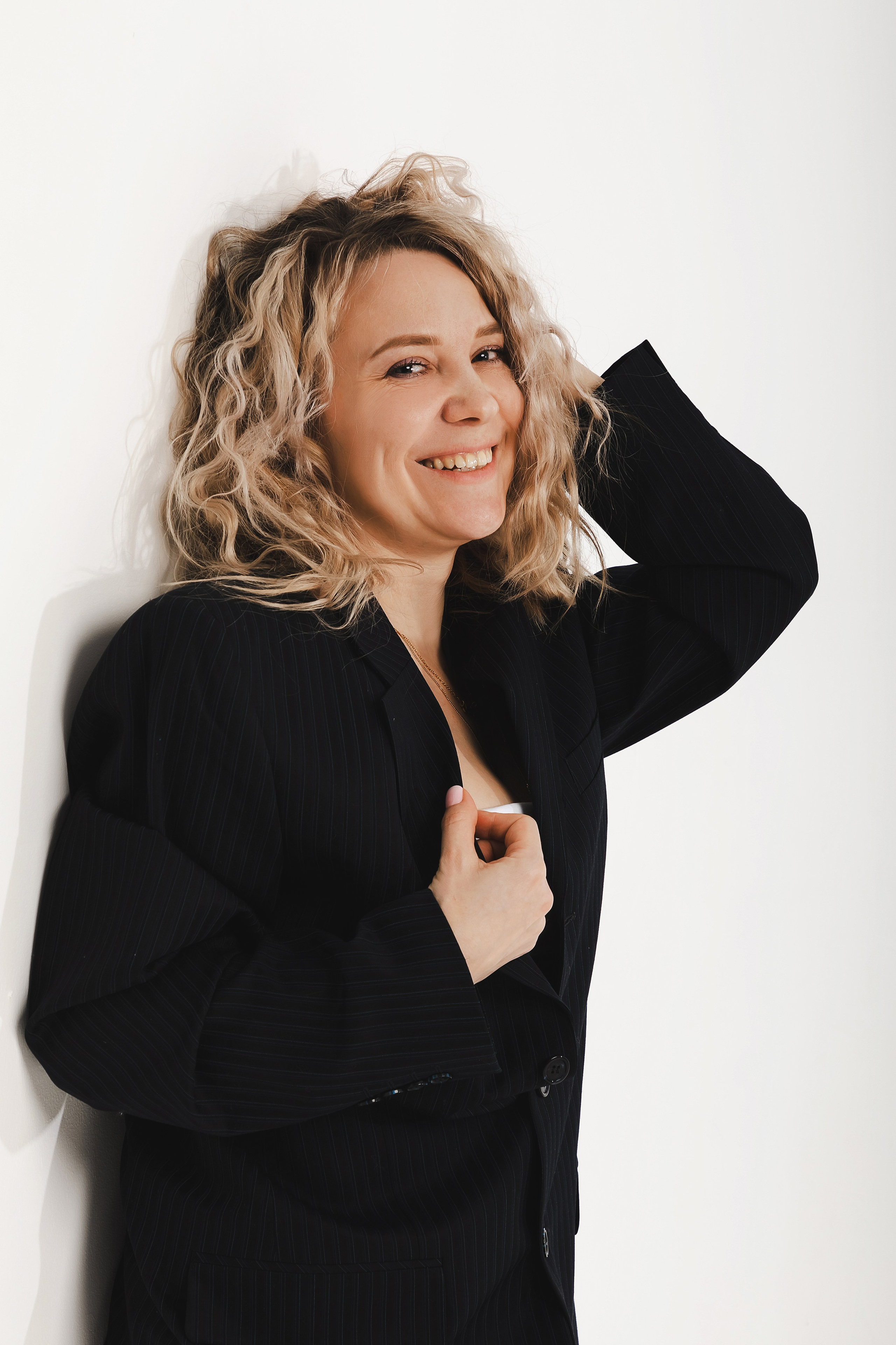 Фотограф Самара, Санкт-Петербург Татьяна Гузева. Женские портреты. Контент