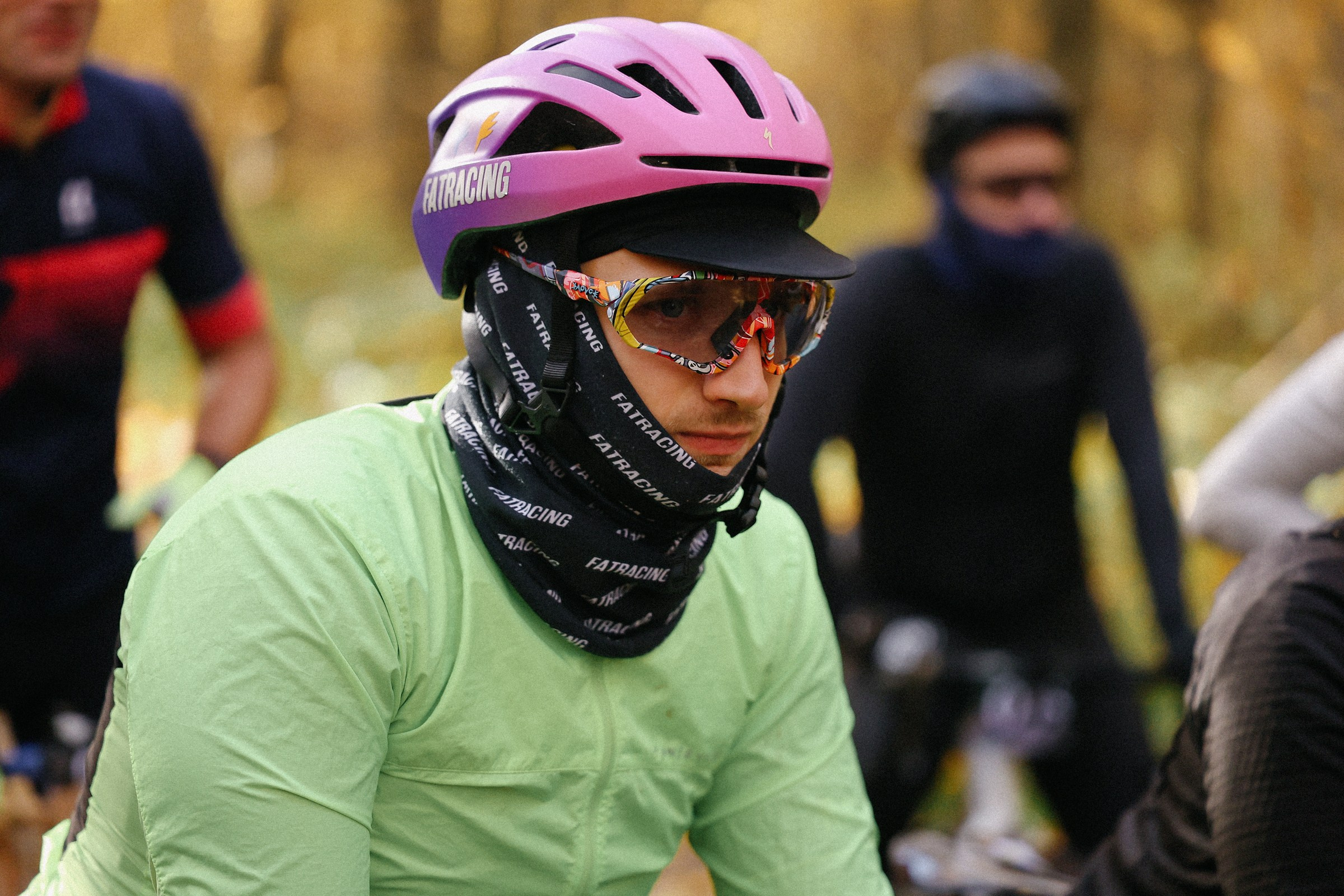 /РЕПОРТАЖ/ ТИПО-ЦИКЛОКРОСС-3. 2024. Свадебный фотограф Великий Новгород Станислав Кособудский