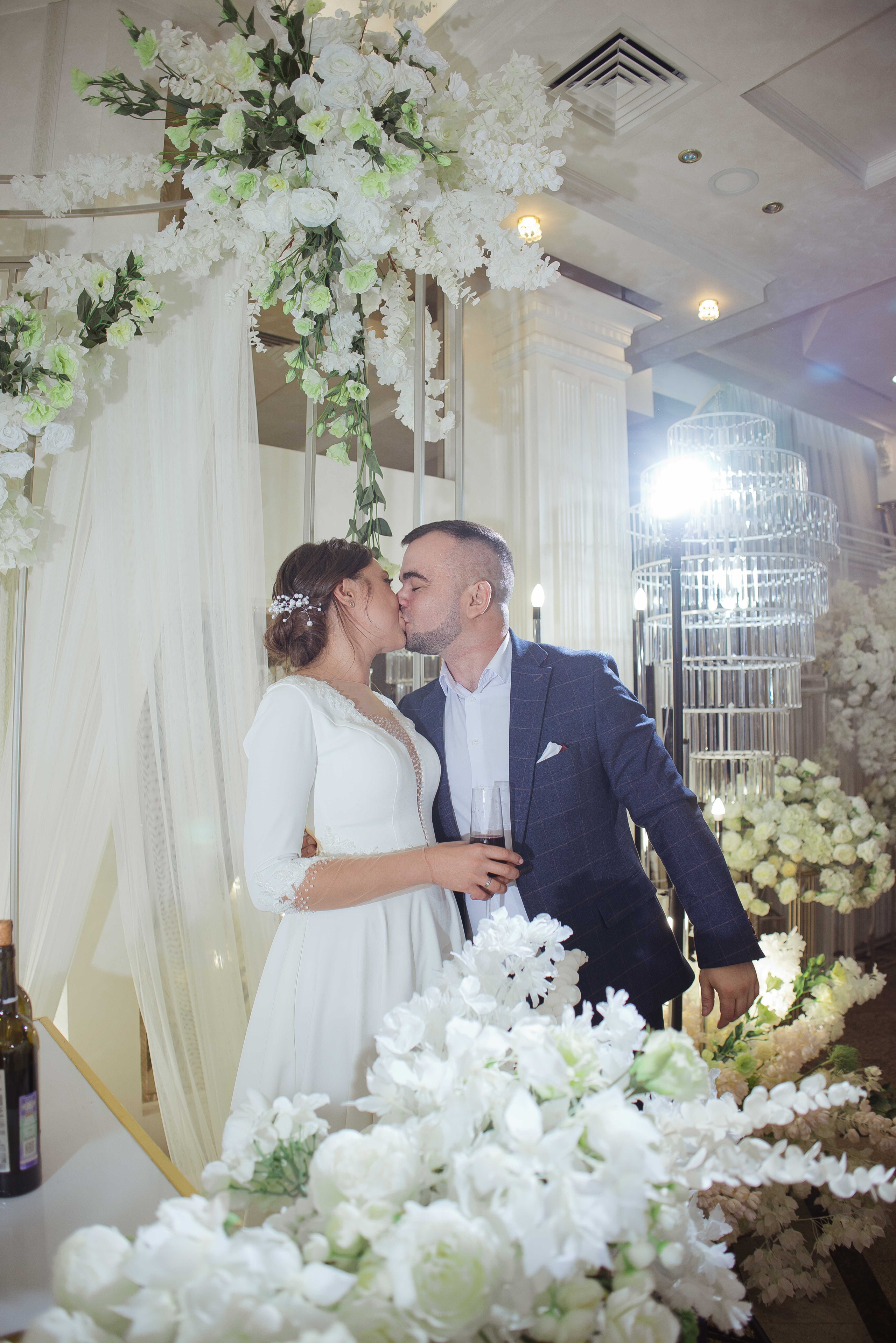 Сергей и Татьяна. Свадебный и семейный фотограф Яна Стражева. Волгоград, Москва