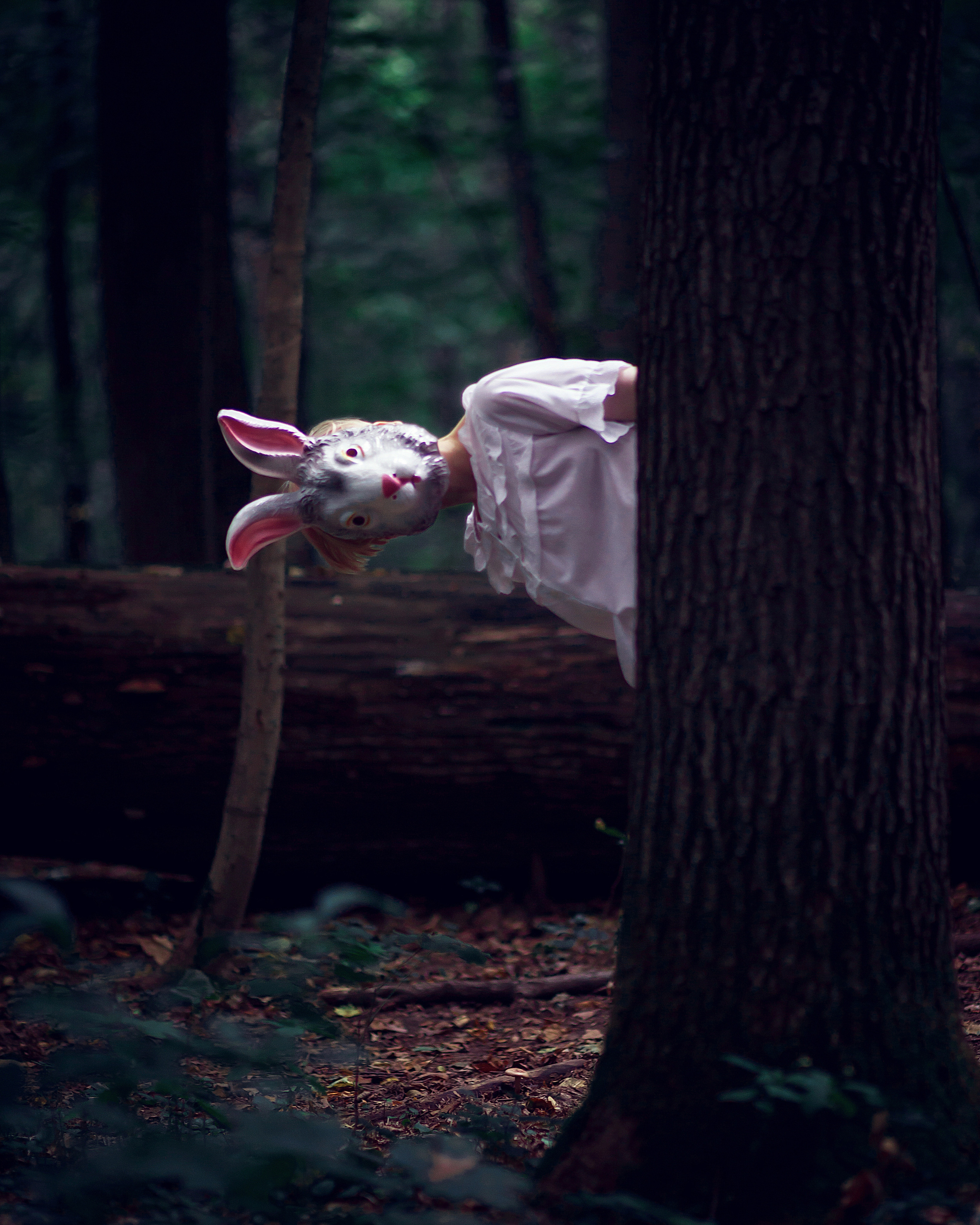 Портретные фотосессии в студии для девушек и парней