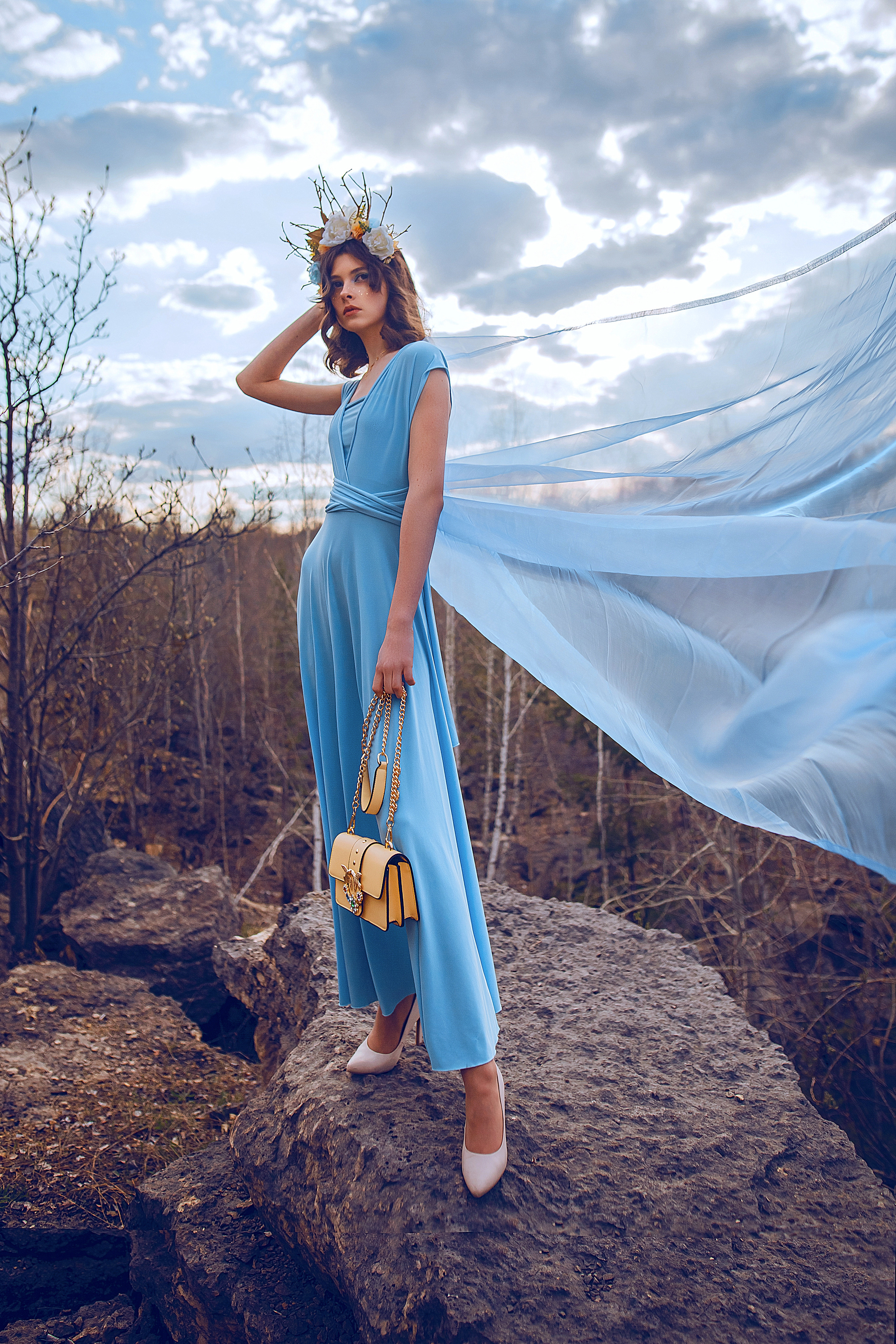 Фото для каталогов, магазинов и маркетплейсов