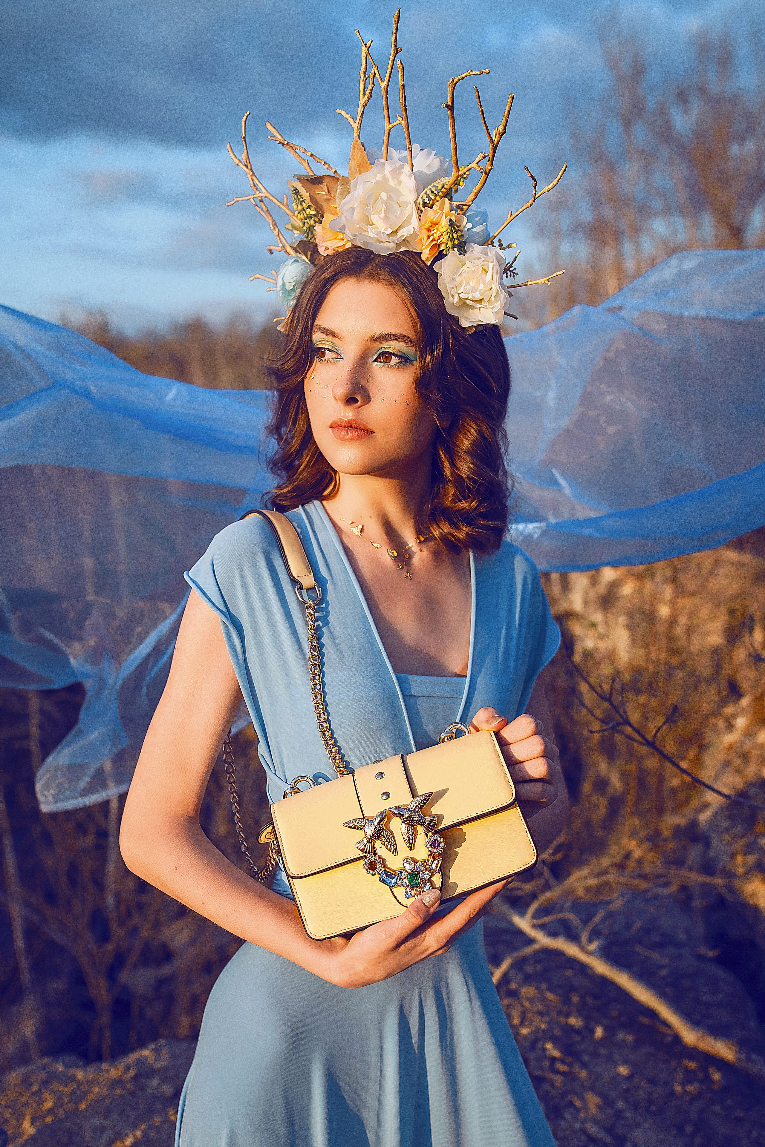 Фото для каталогов, магазинов и маркетплейсов