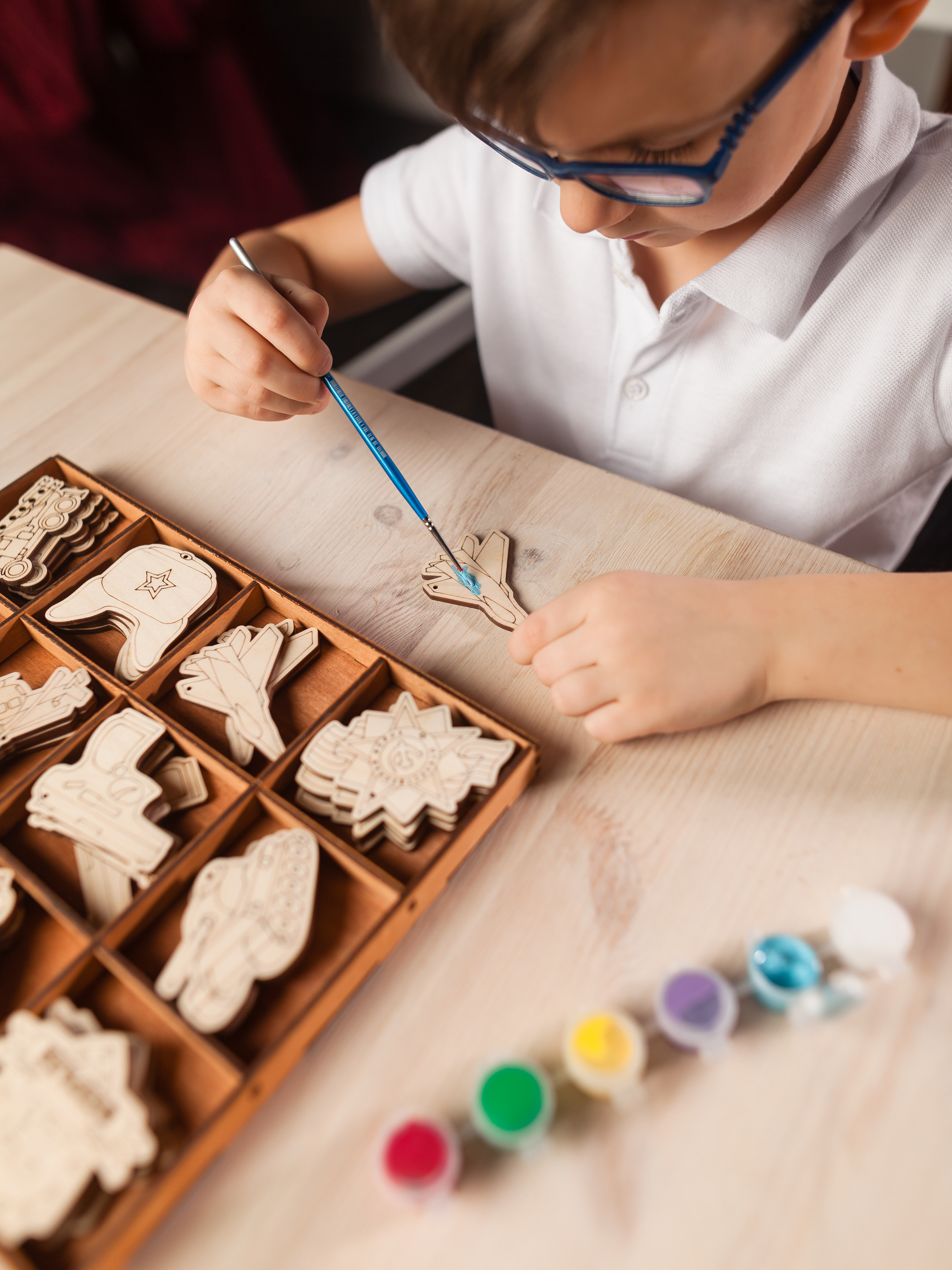 Фото для каталогов, магазинов и маркетплейсов