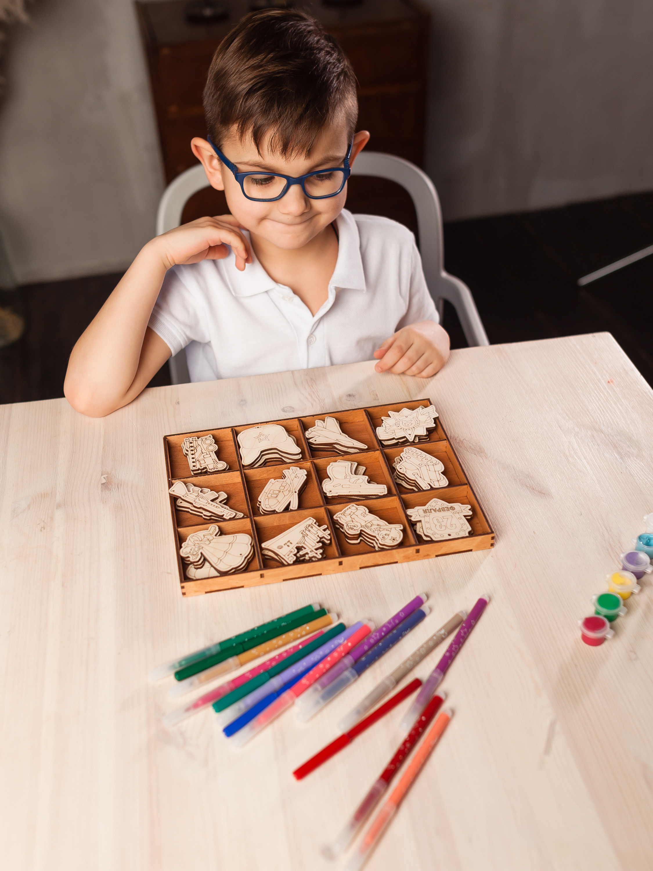 Фото для каталогов, магазинов и маркетплейсов