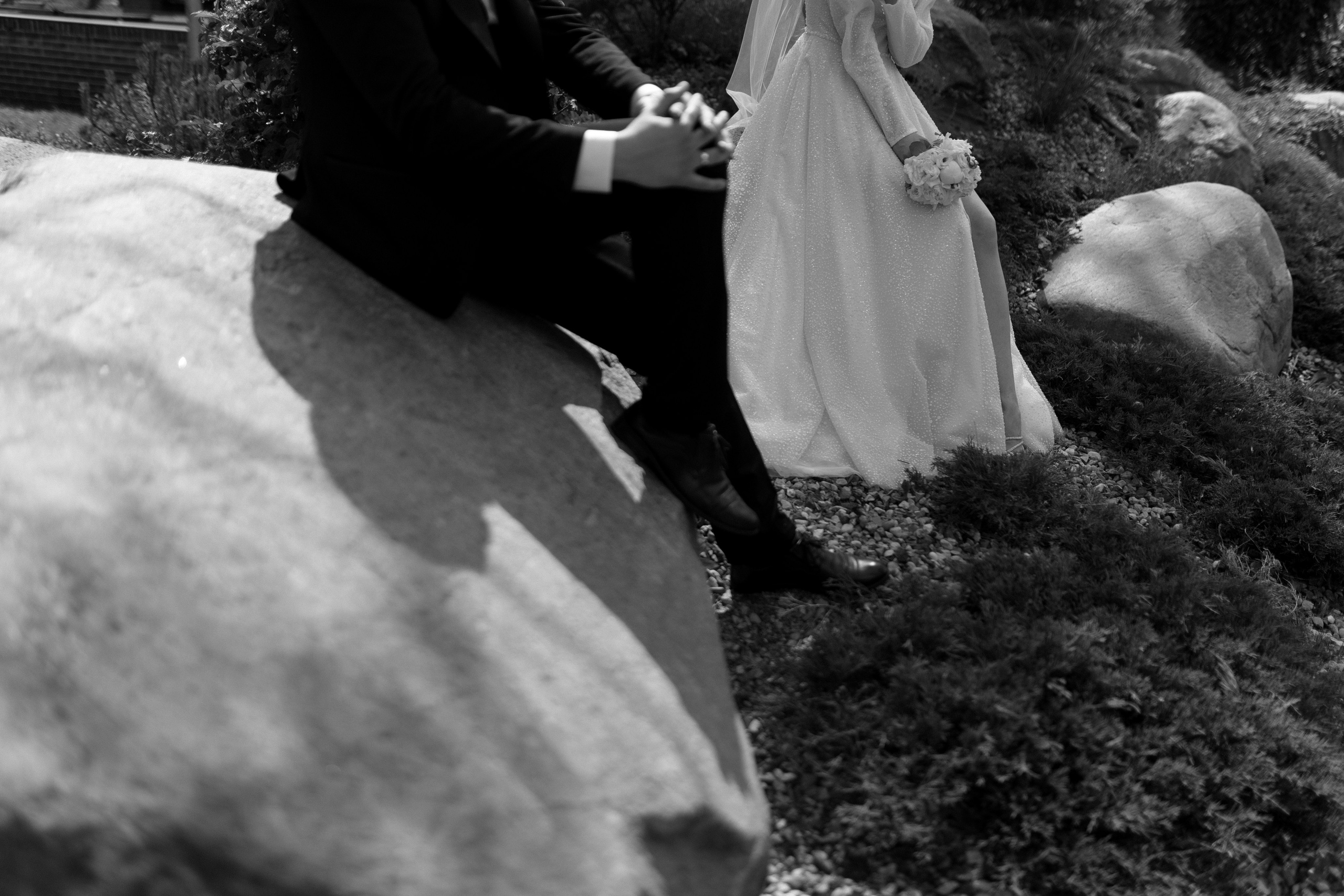 Олечка и Вова. Свадебный и портретный фотограф Екатерина Моргунова