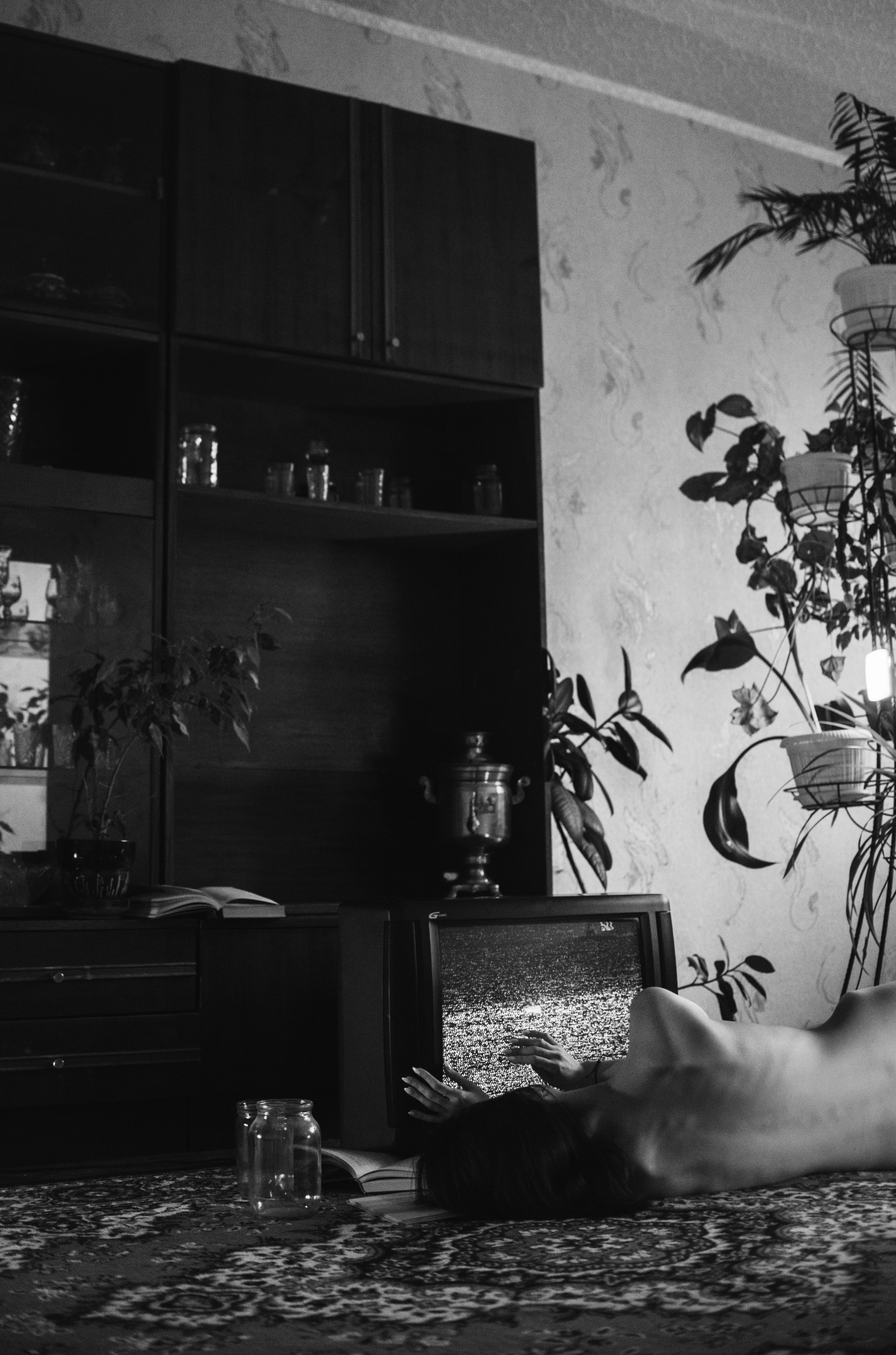 Оля. Репортажный и портретный фотограф в Липецкой, Воронежской, Московской области Тёма Белоусов