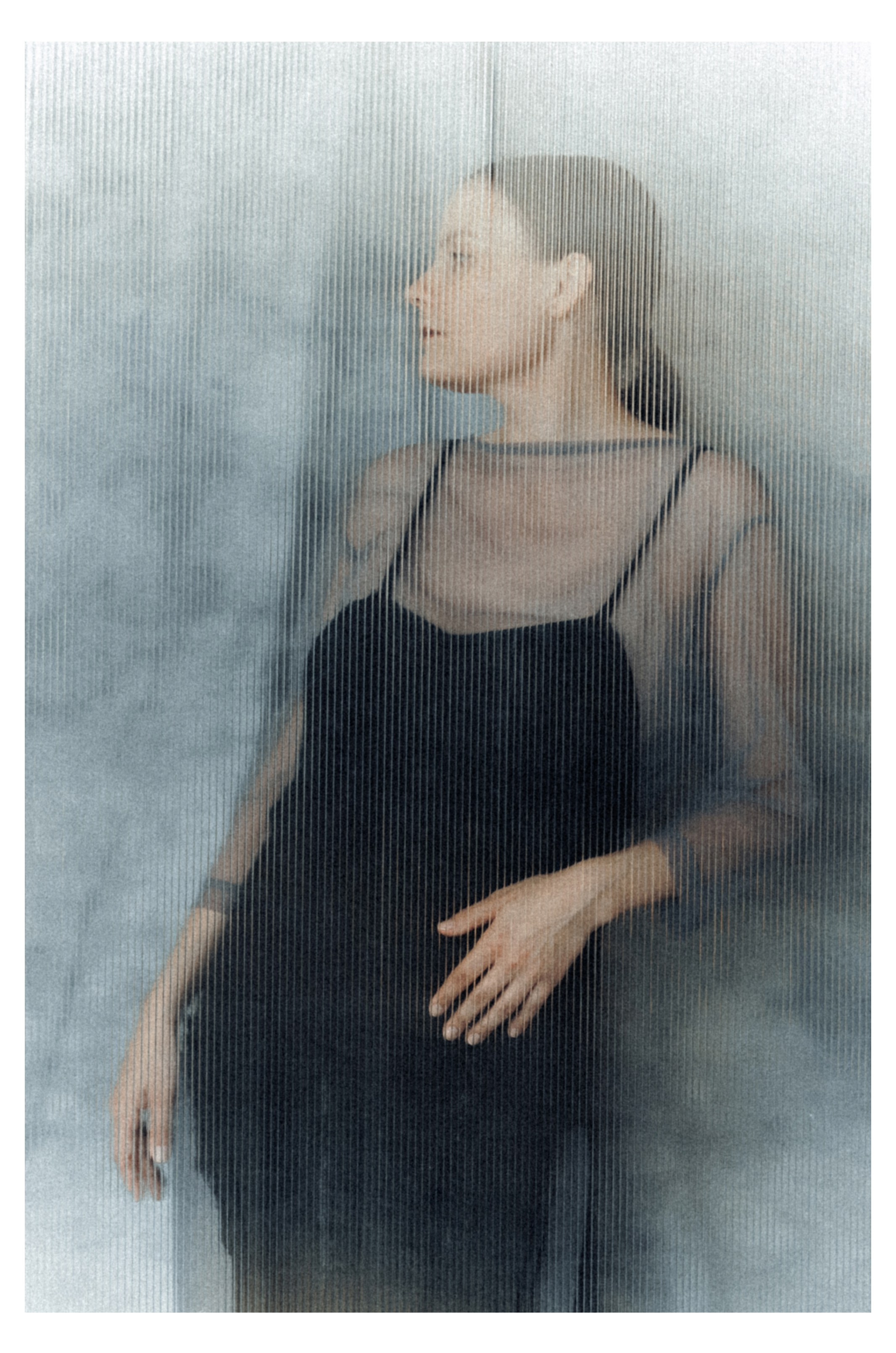 Ксюша. Фотограф Москва, Санкт-Петербург, Абакан