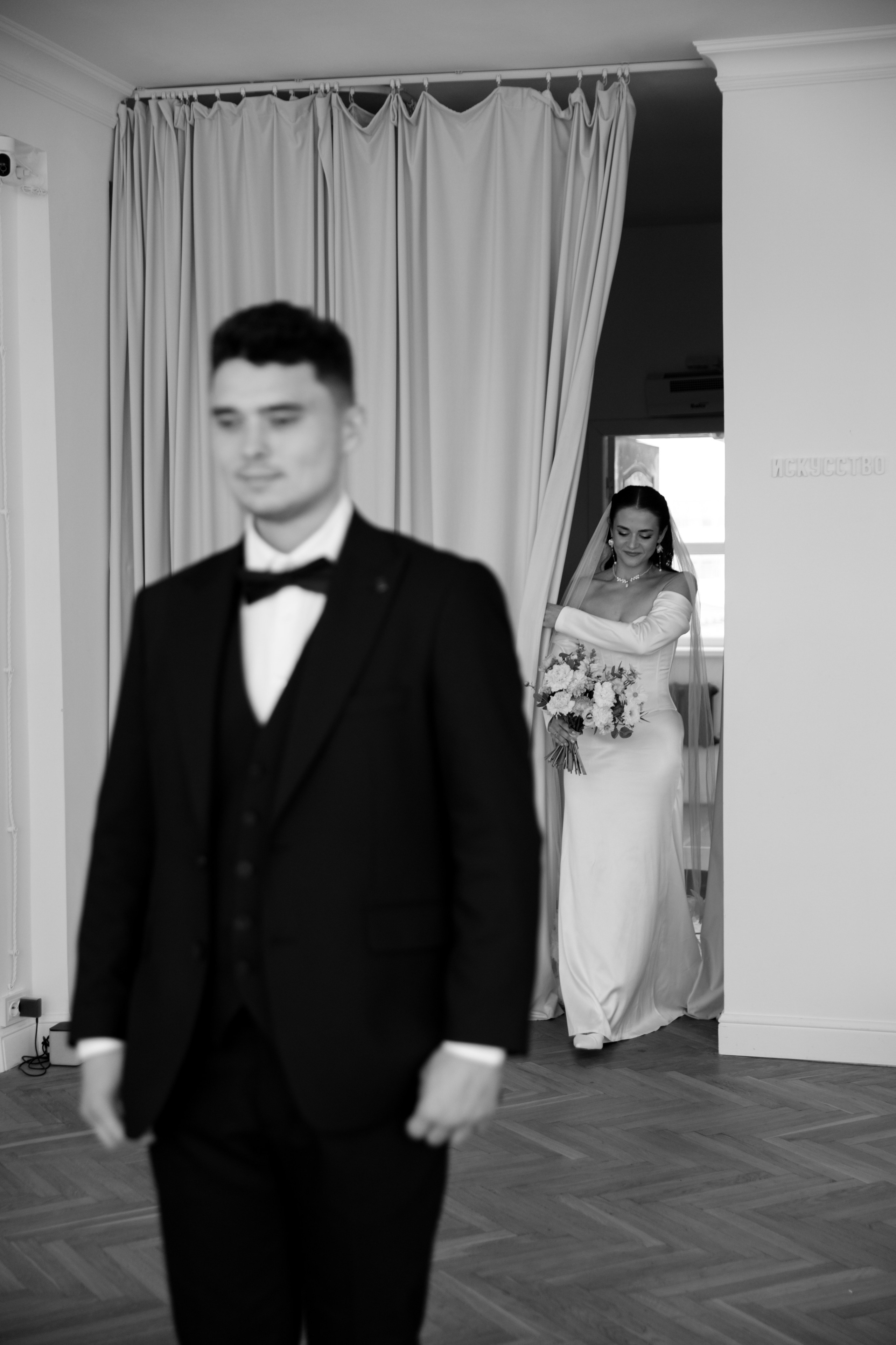 Женя и Таня | Obninsk. Свадебный фотограф Ангелина Зотова | Обнинск, Москва, Калуга