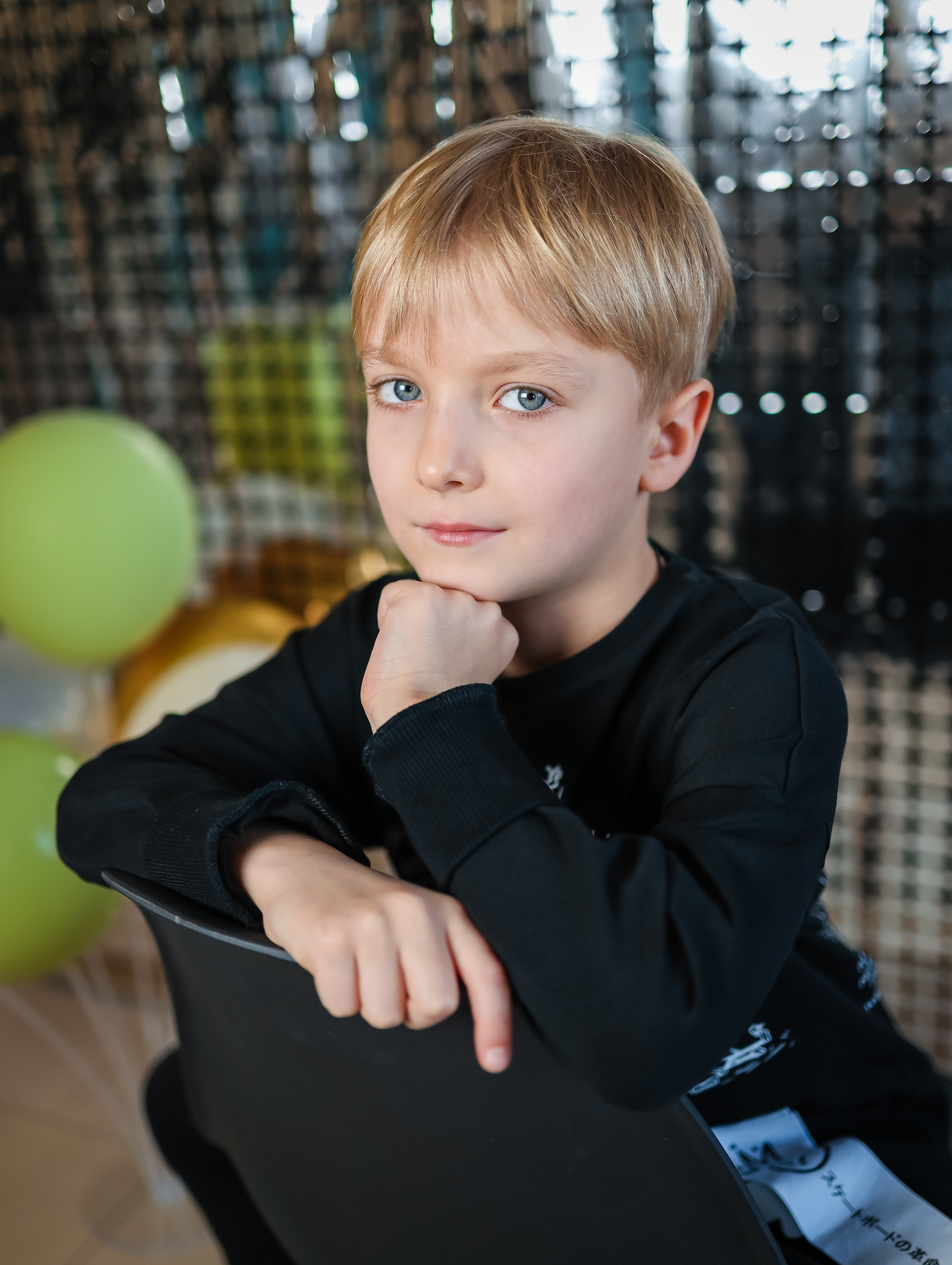 Дети модельная школа. Главная