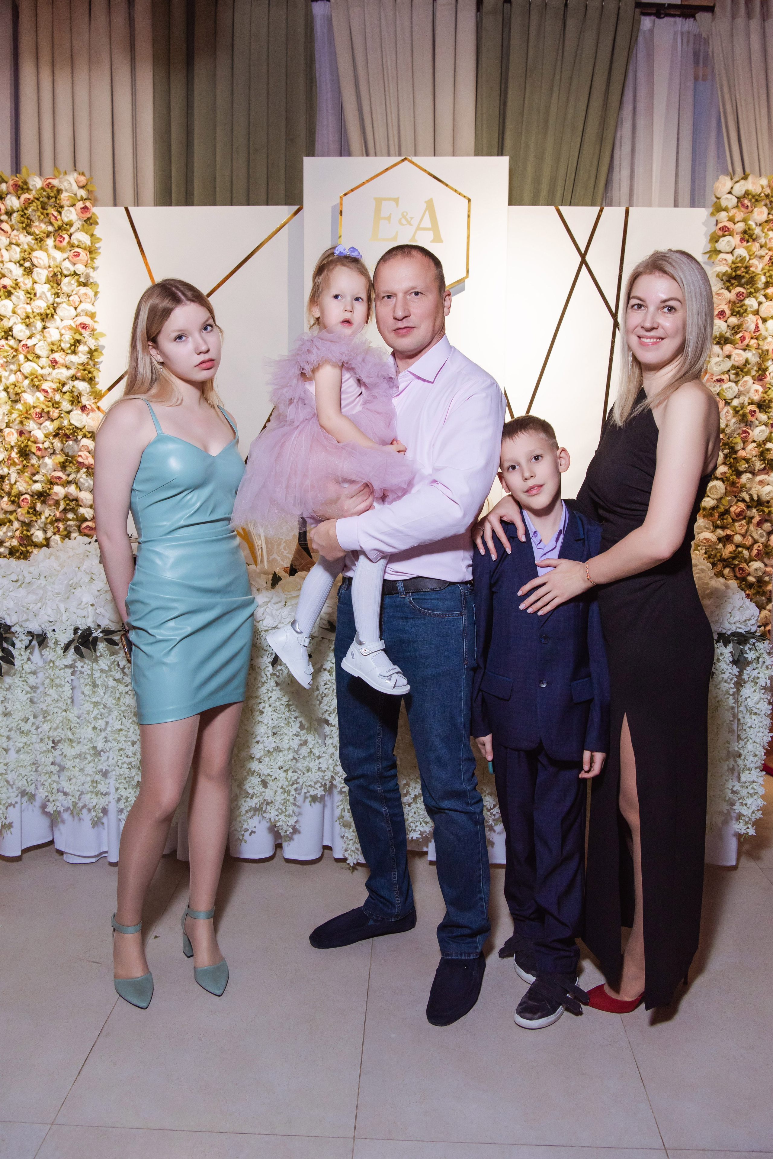 Егор и Анастасия. Свадебный и арт-фотограф Кунецкая Диана