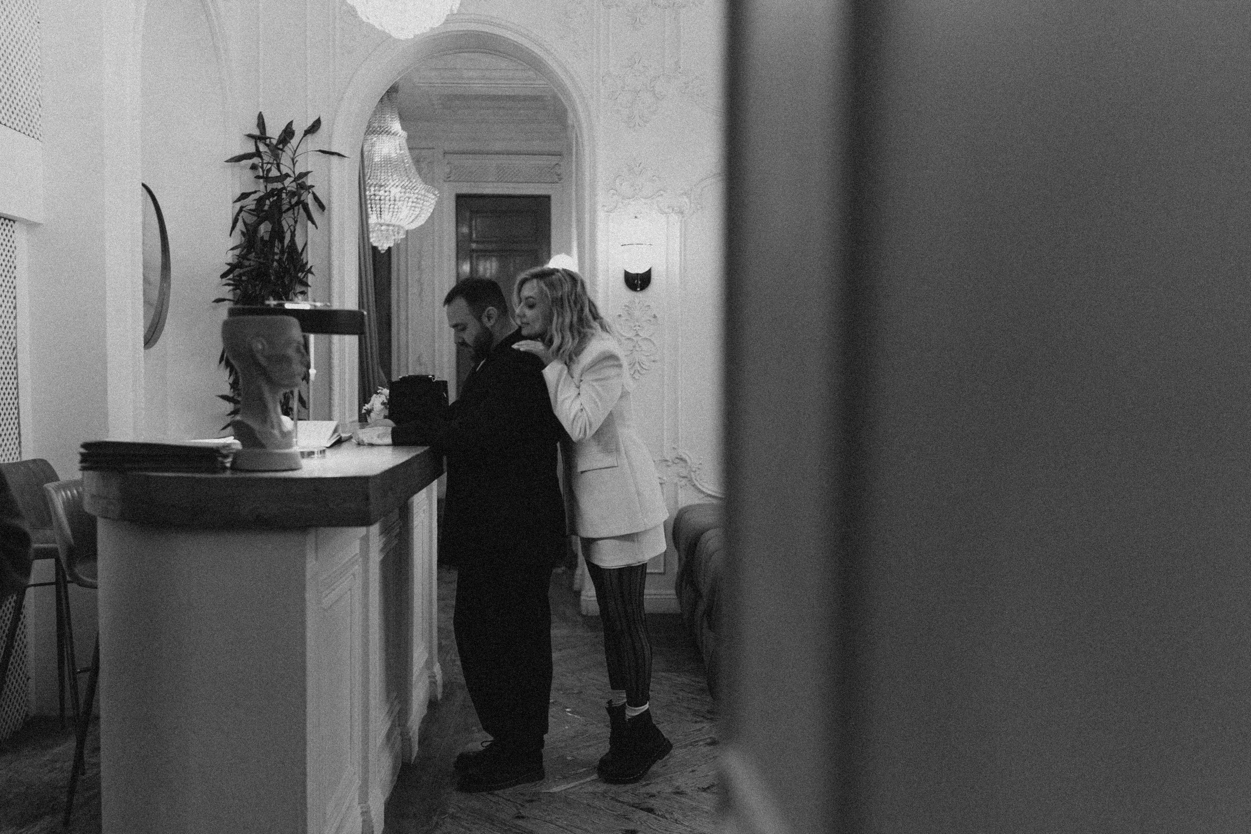 Вместе в бесконечность. Семейный и свадебный фотограф