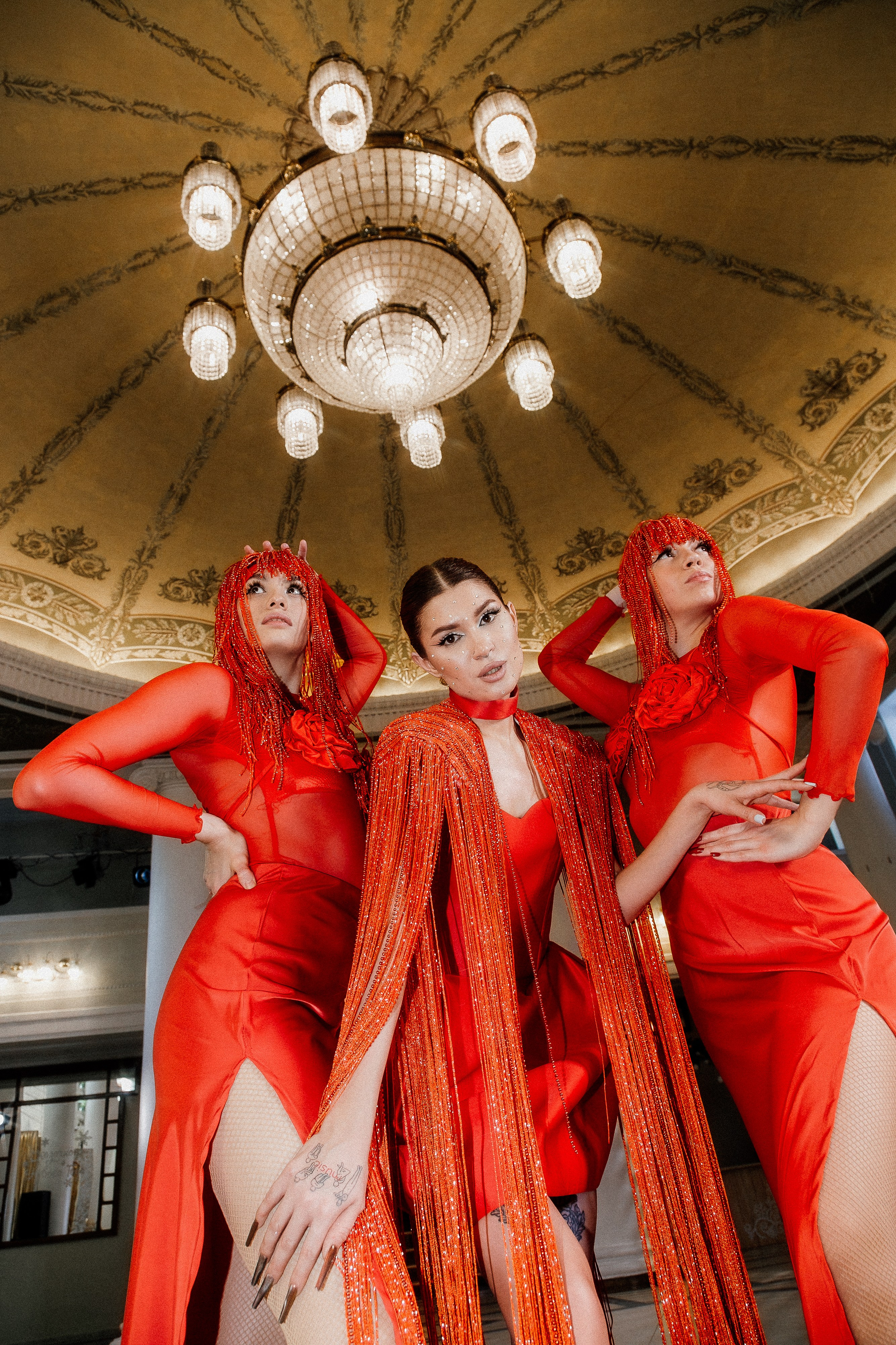 TOK. Фотограф Иван Гуляев