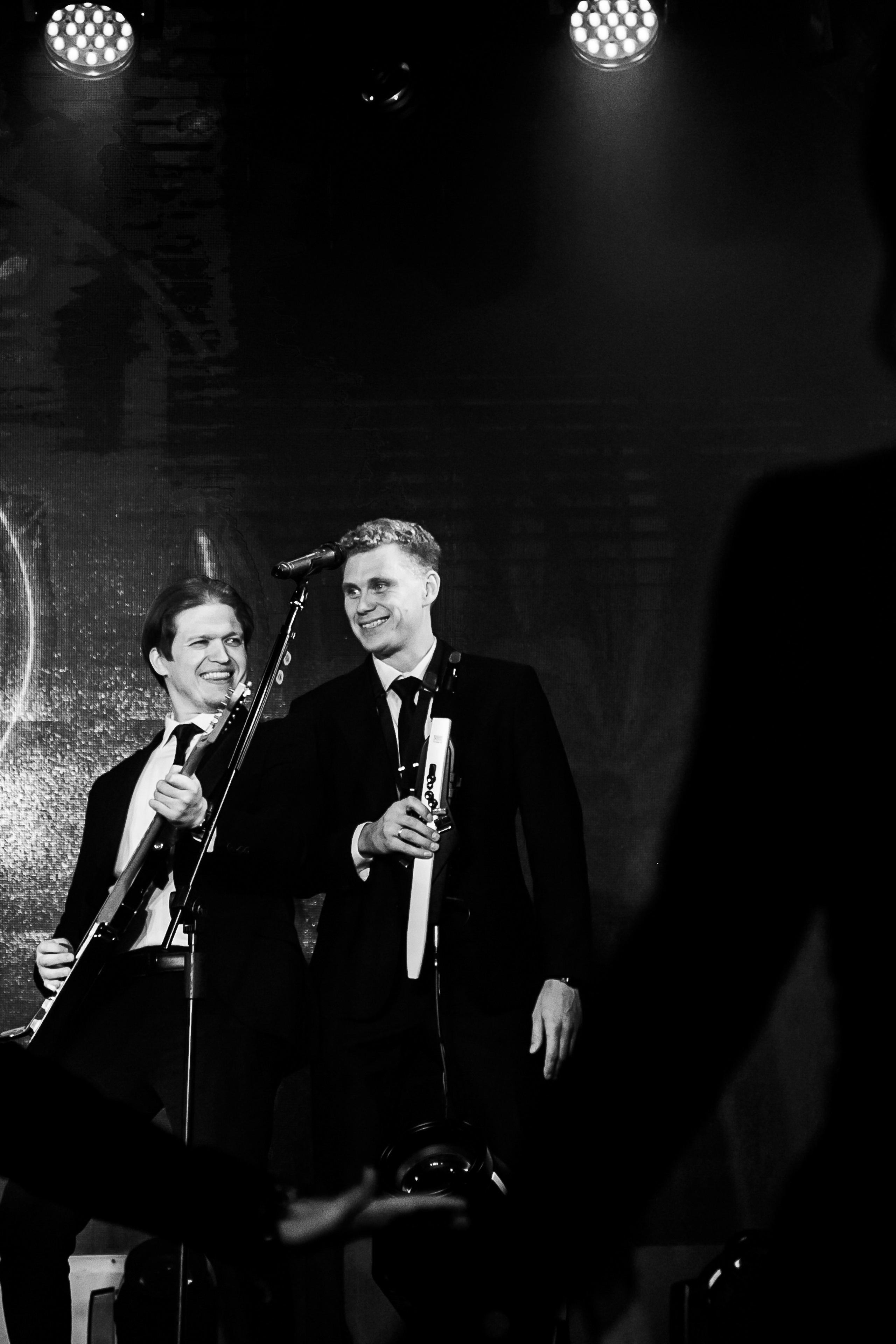 Peplos 25 years. Фотограф Иван Гуляев