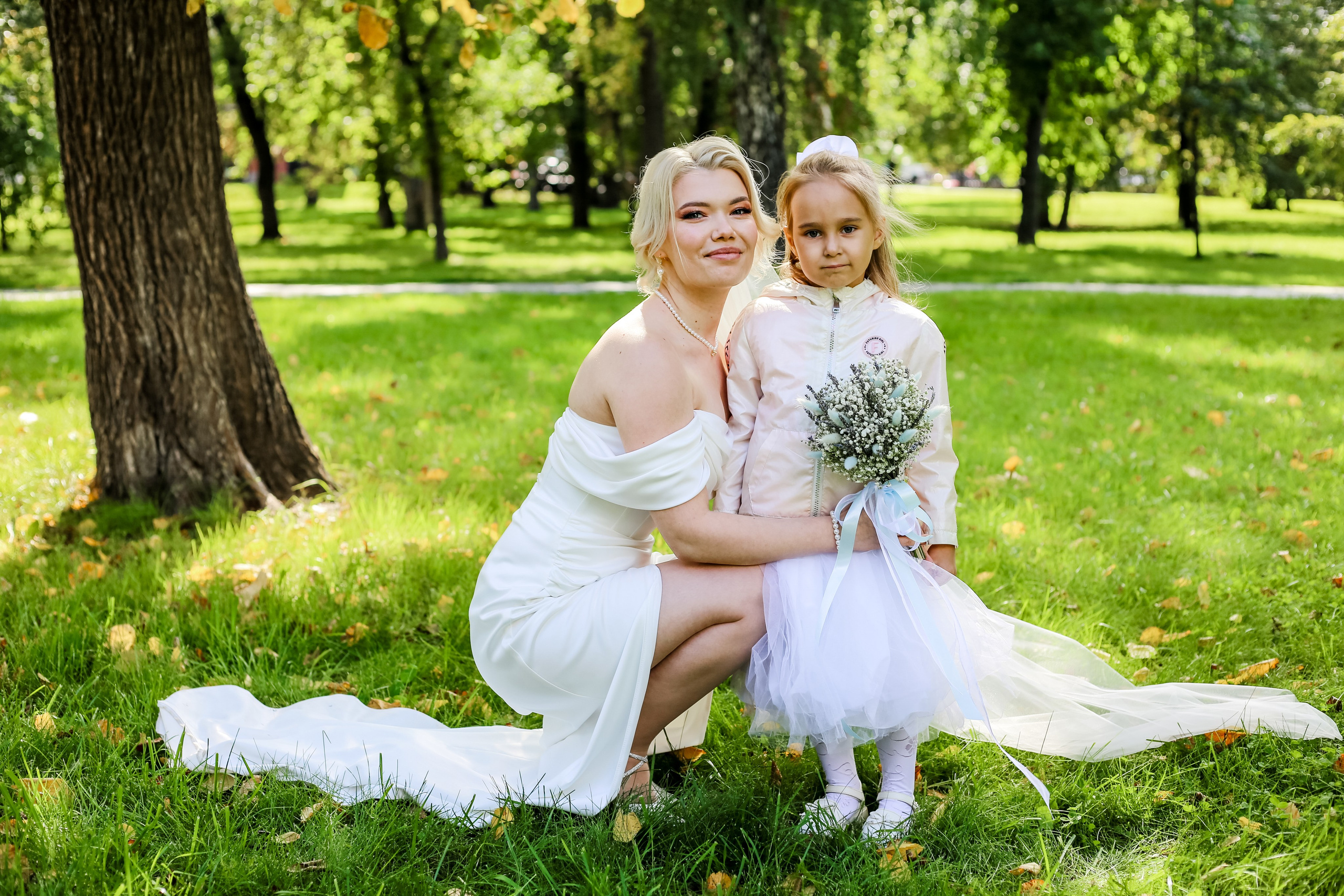 Илья&Владислава. Свадебный и семейный фотограф в Челябинске Елена Сингатулина