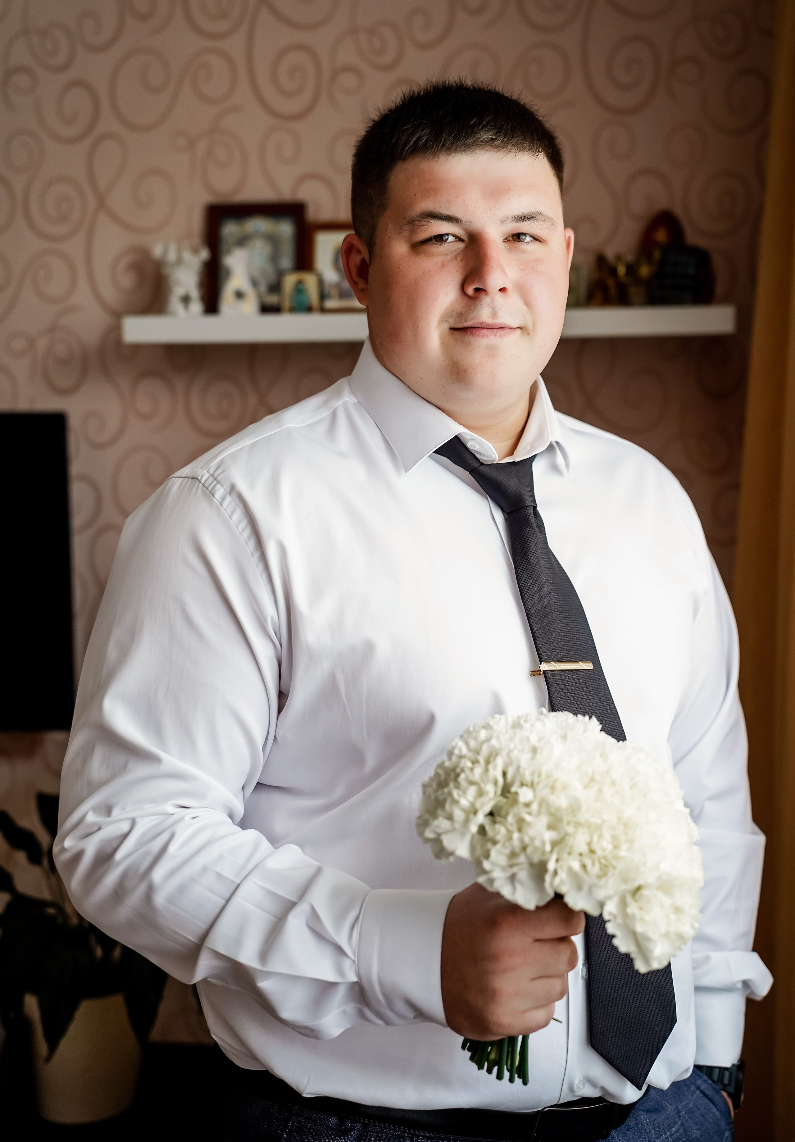 Данил&Ольга. Свадебный и семейный фотограф в Челябинске Елена Сингатулина