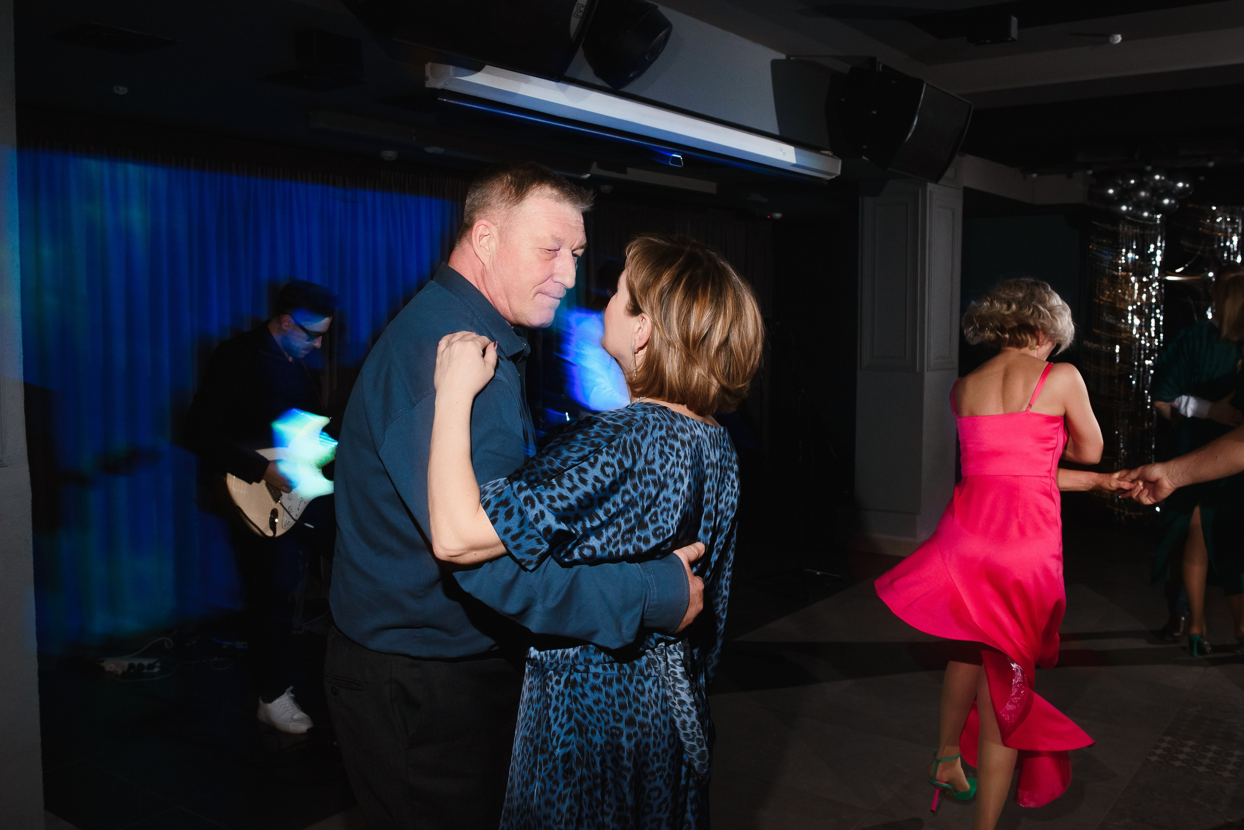 Корпоратив в WTC. Свадебный и просто хороший фотограф в Челябинске