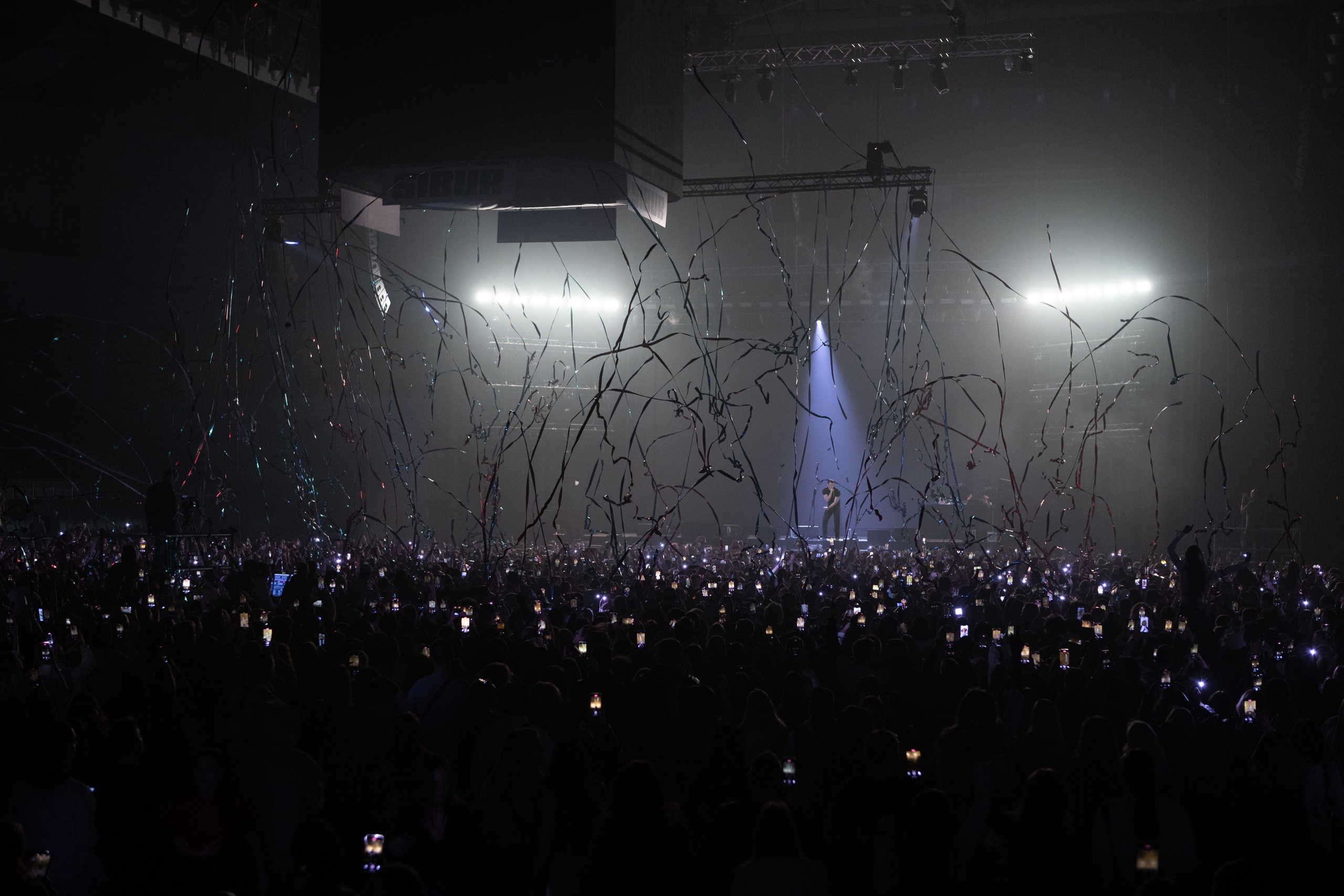 Концерт MACAN Мытищи. Свадебный и семейный фотограф в Москве и Московской области Оксана Шлыкова